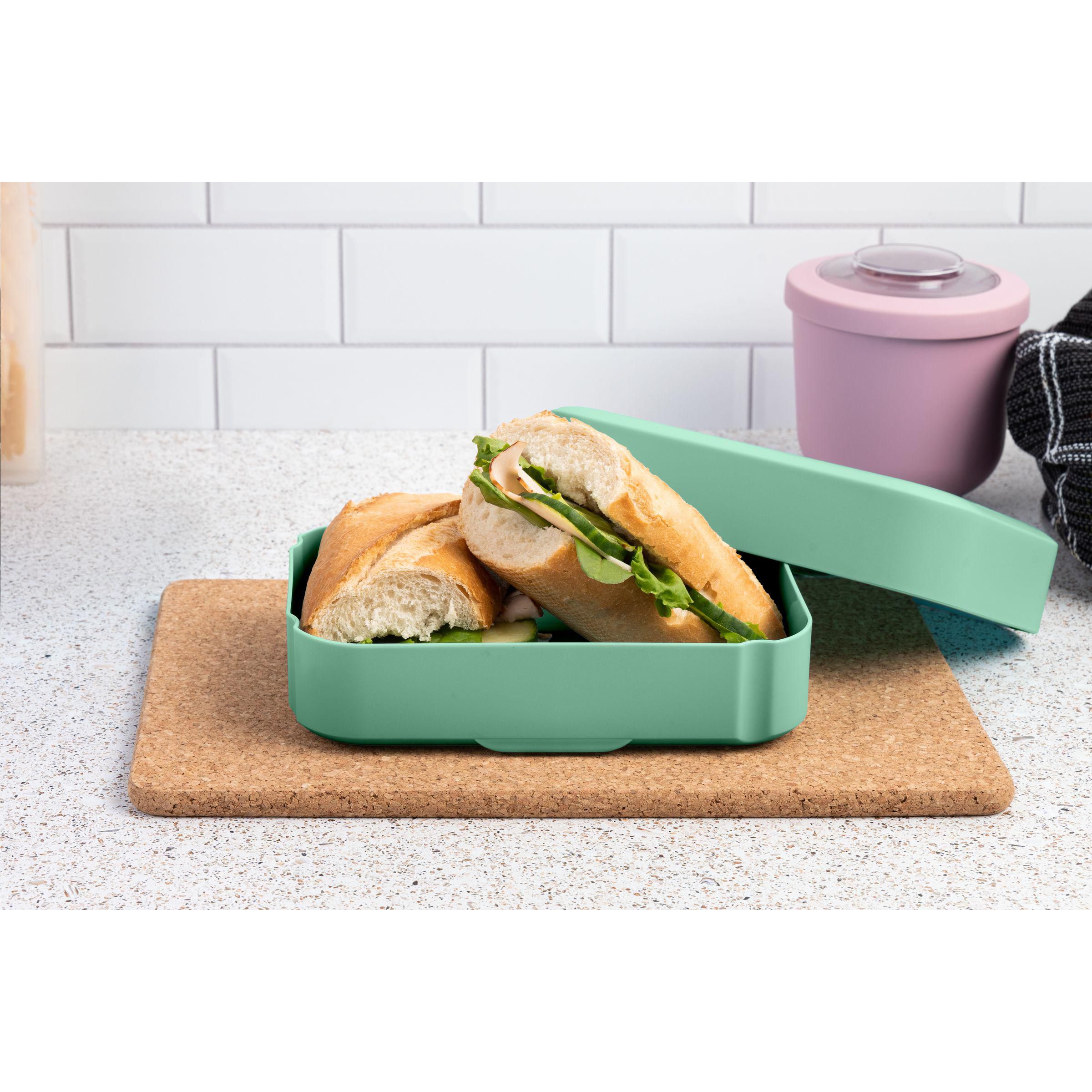 Vue 7 de Amuse Classic Lunchbox Medium