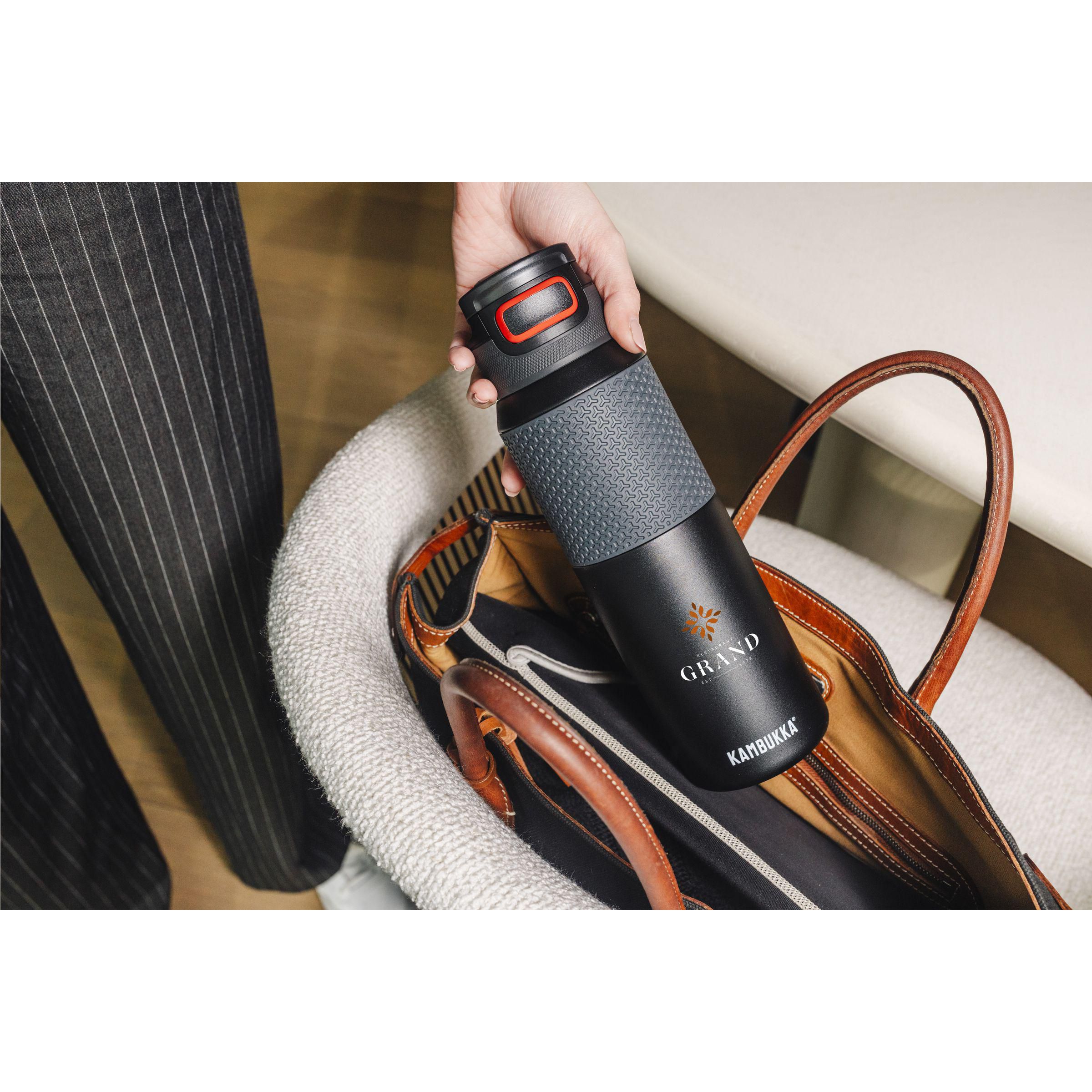 Vue 6 de Kambukka® Elton Insulated 1 L bouteille