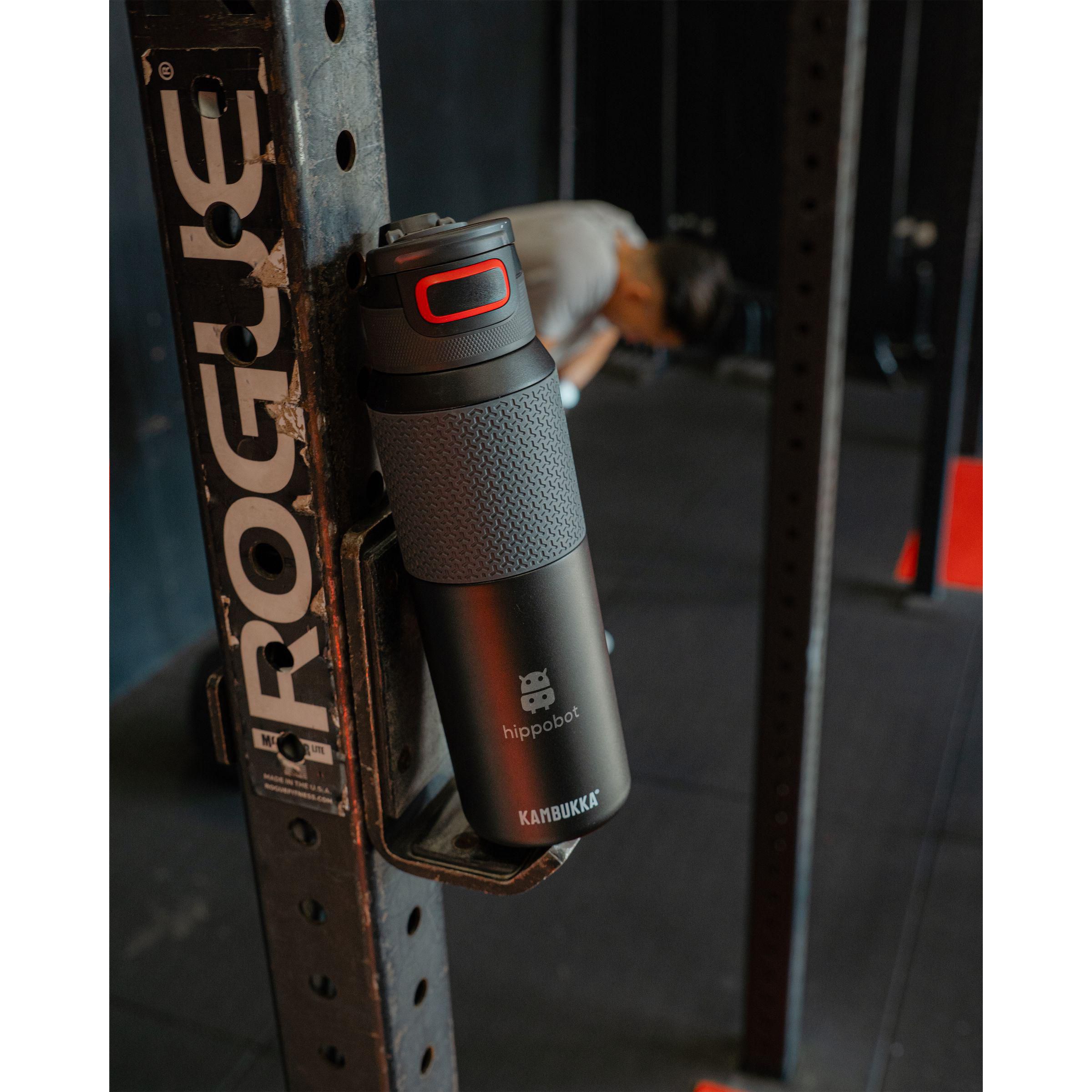 Vue 8 de Kambukka® Elton Insulated 1 L bouteille