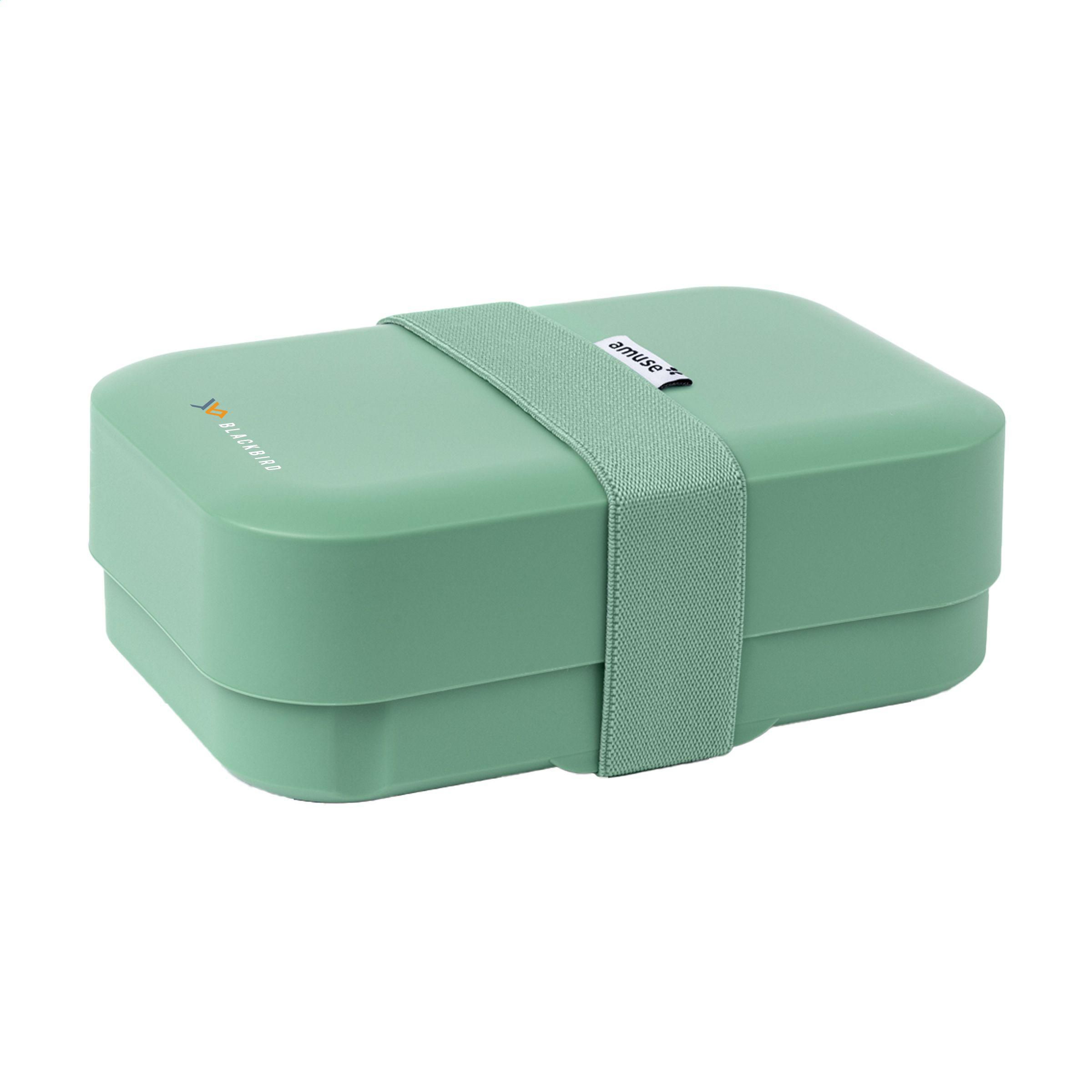 Vue 5 de Amuse Classic Lunchbox Medium