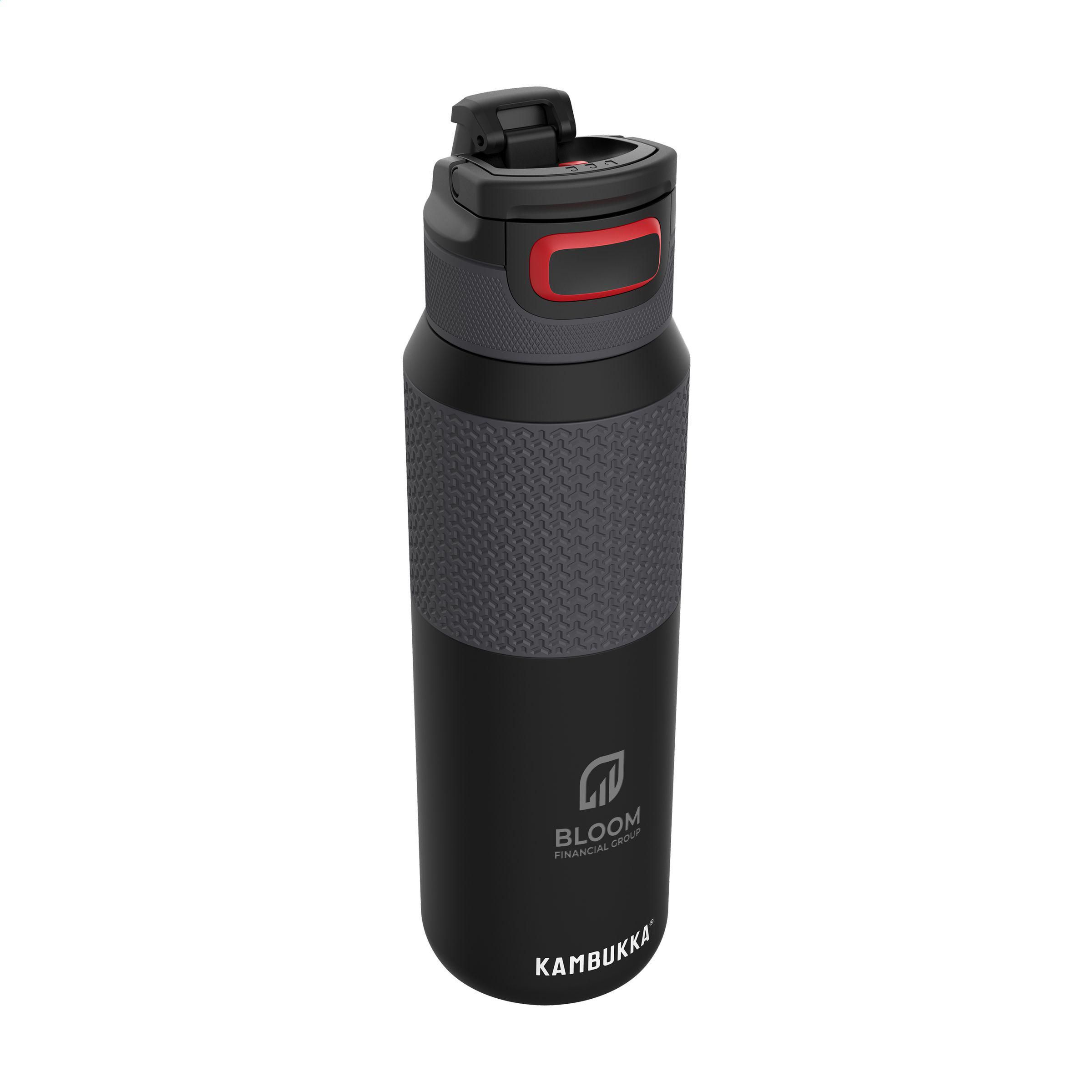Vue 2 de Kambukka® Elton Insulated 1 L bouteille