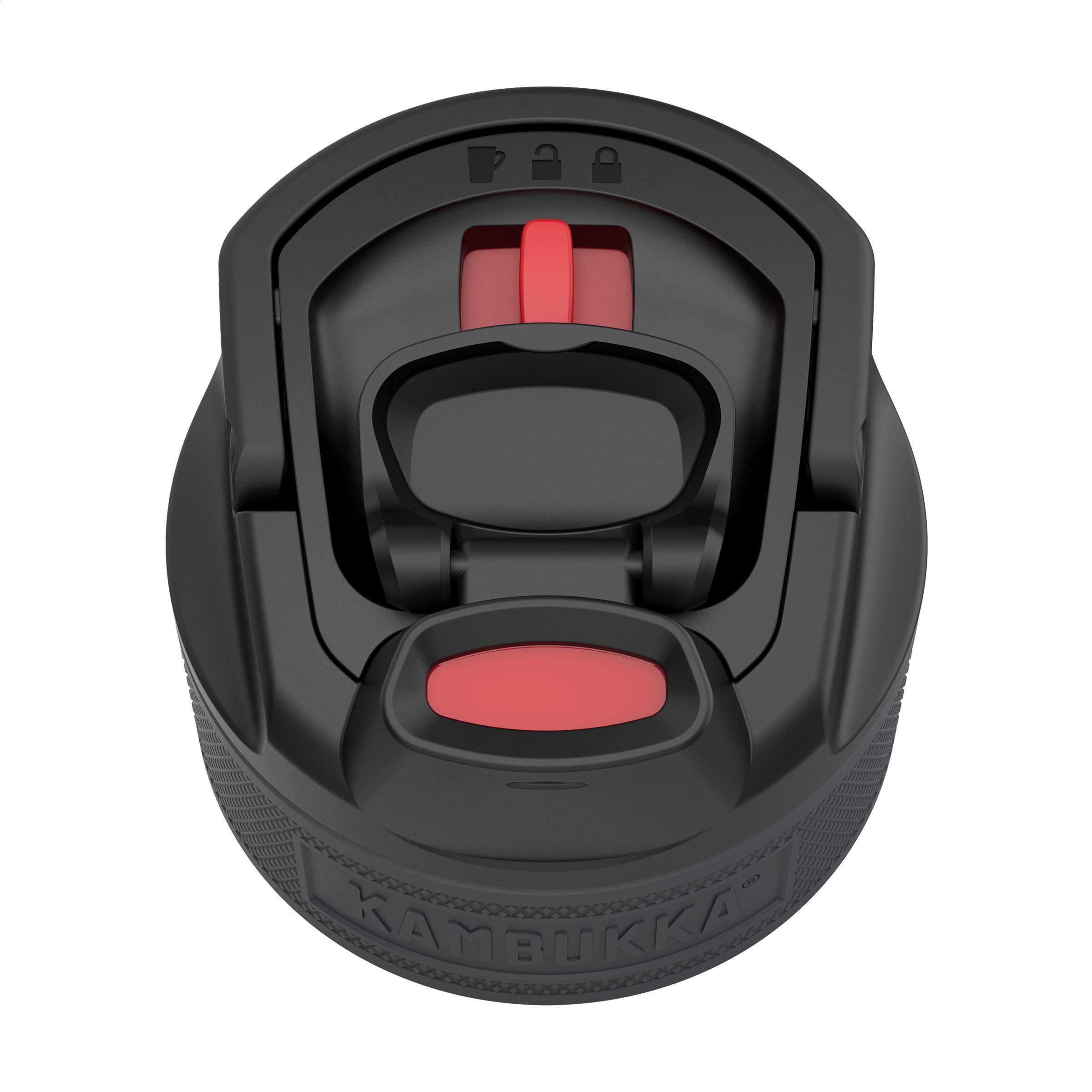 Vue 4 de Kambukka® Elton Insulated 1 L bouteille