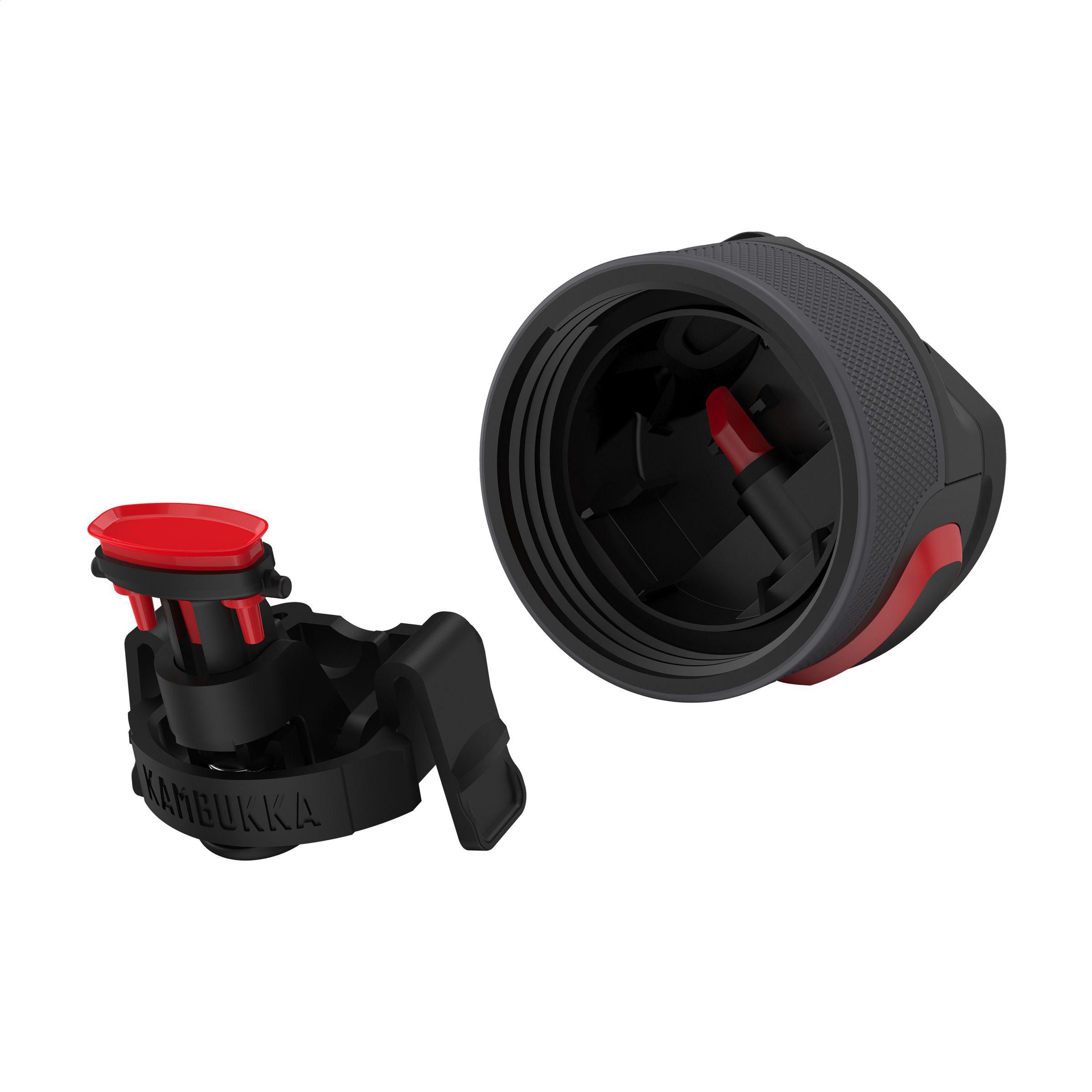 Vue 5 de Kambukka® Elton Insulated 1 L bouteille