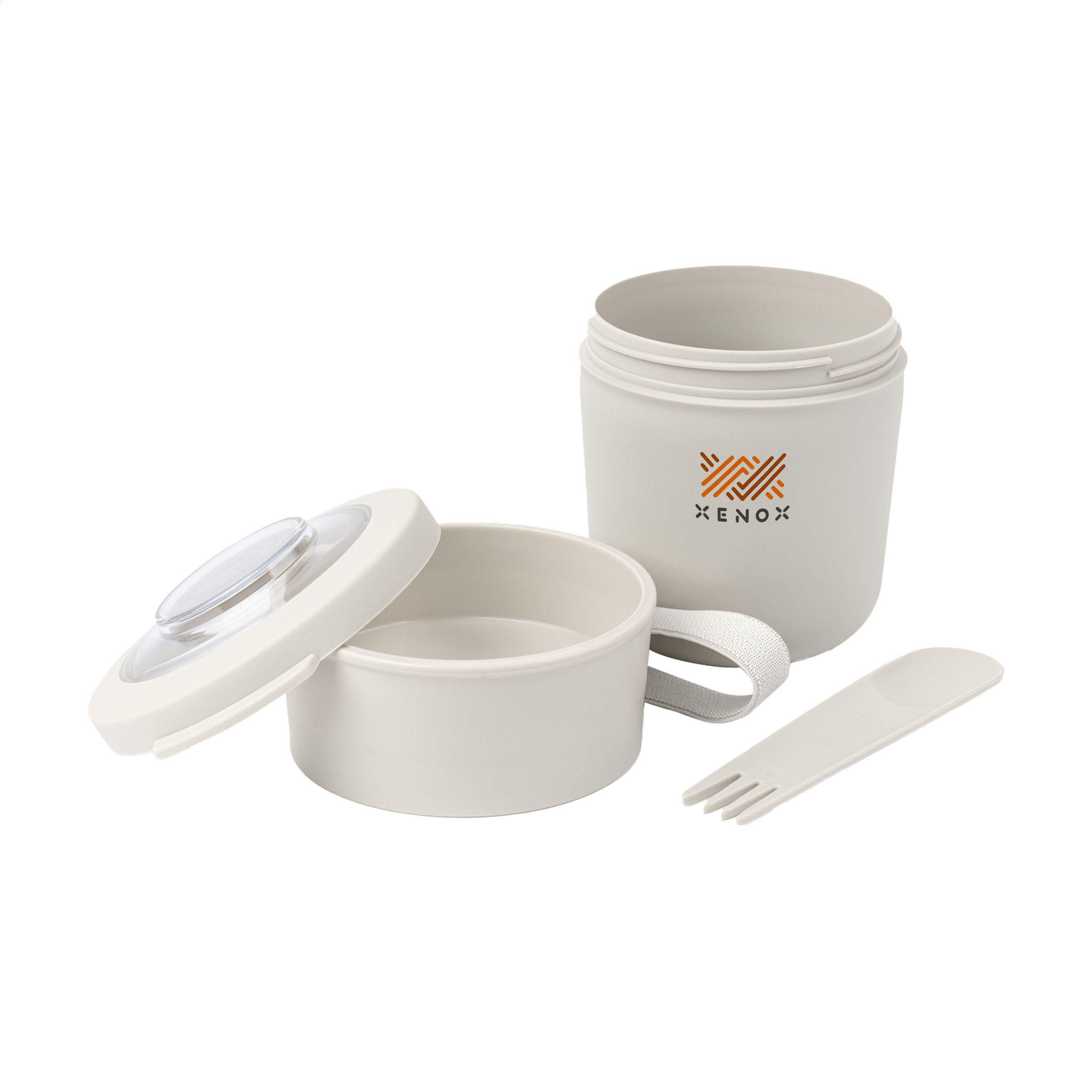 Vue 2 de Amuse Tylla Food Bowl Duo 600 ml
