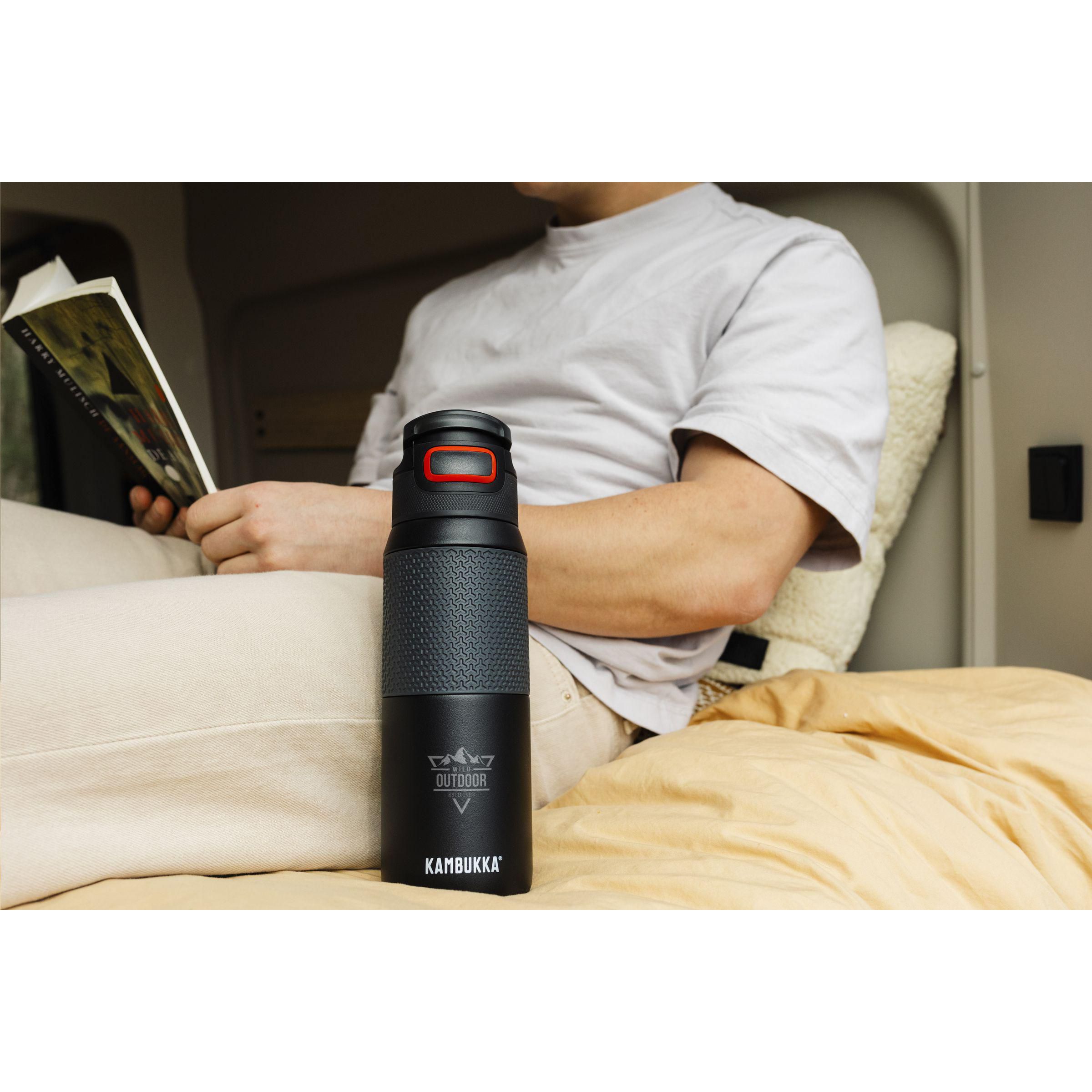 Vue 6 de Kambukka® Elton Insulated 750 ml bouteille