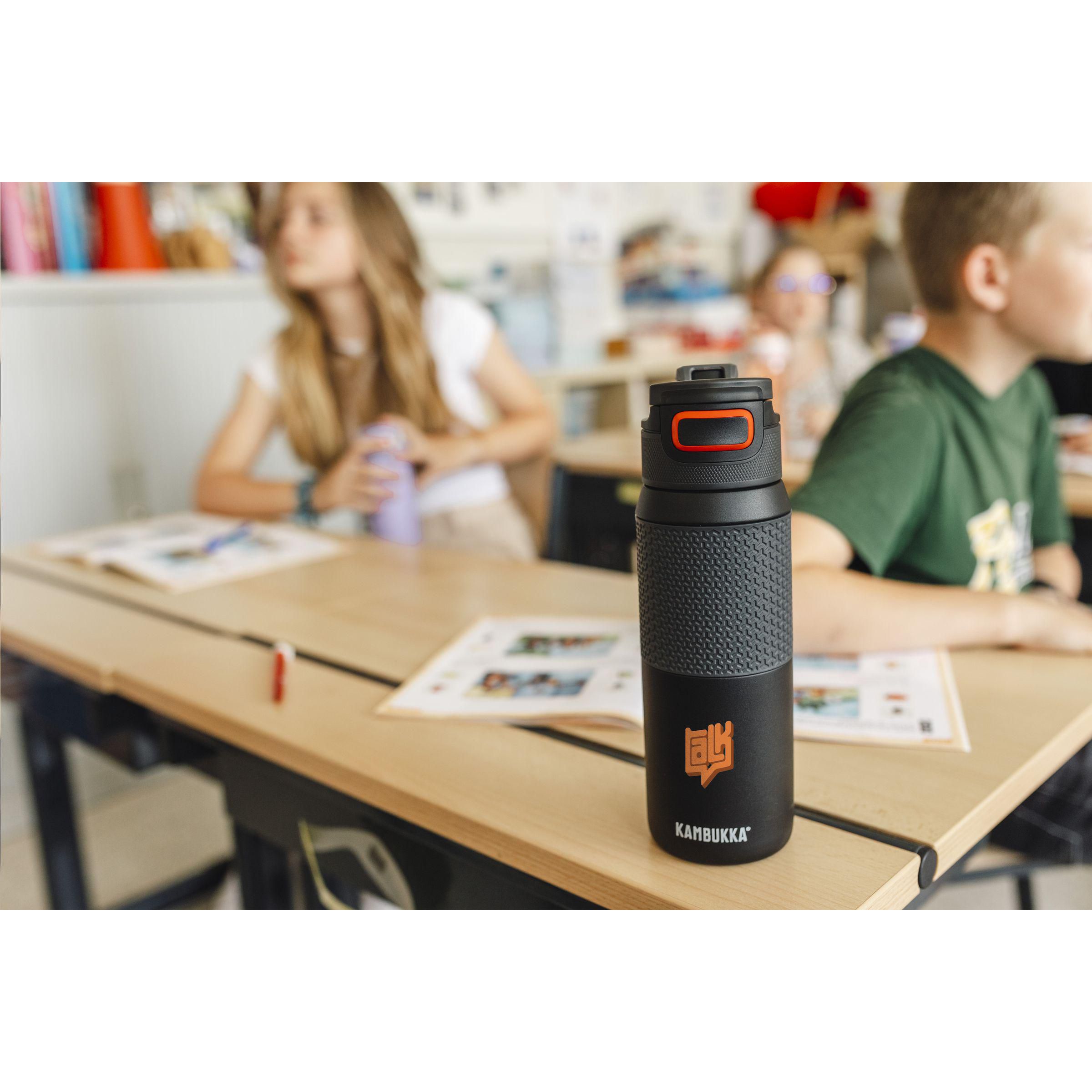 Vue 7 de Kambukka® Elton Insulated 750 ml bouteille