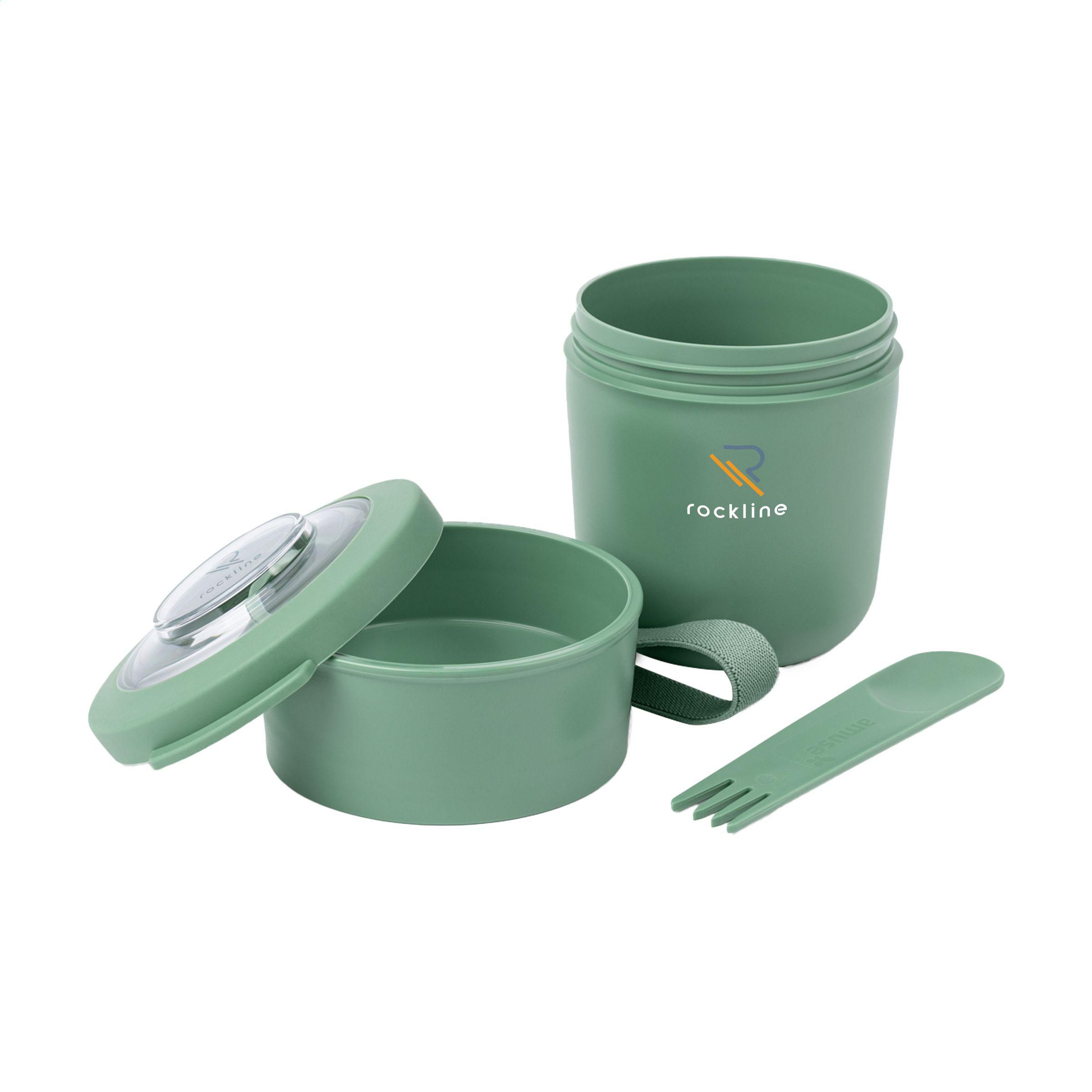 Vue 7 de Amuse Tylla Food Bowl Duo 600 ml