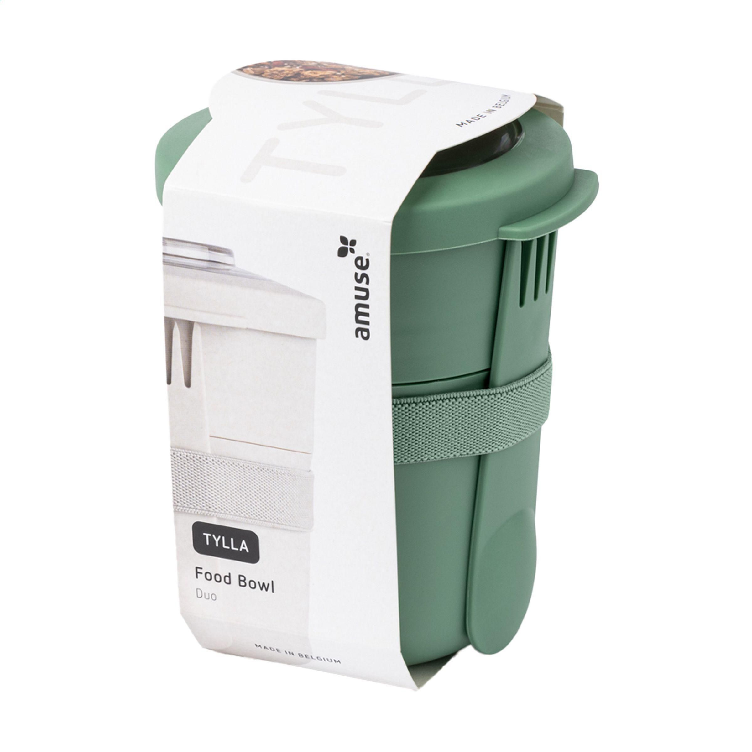 Vue 8 de Amuse Tylla Food Bowl Duo 600 ml