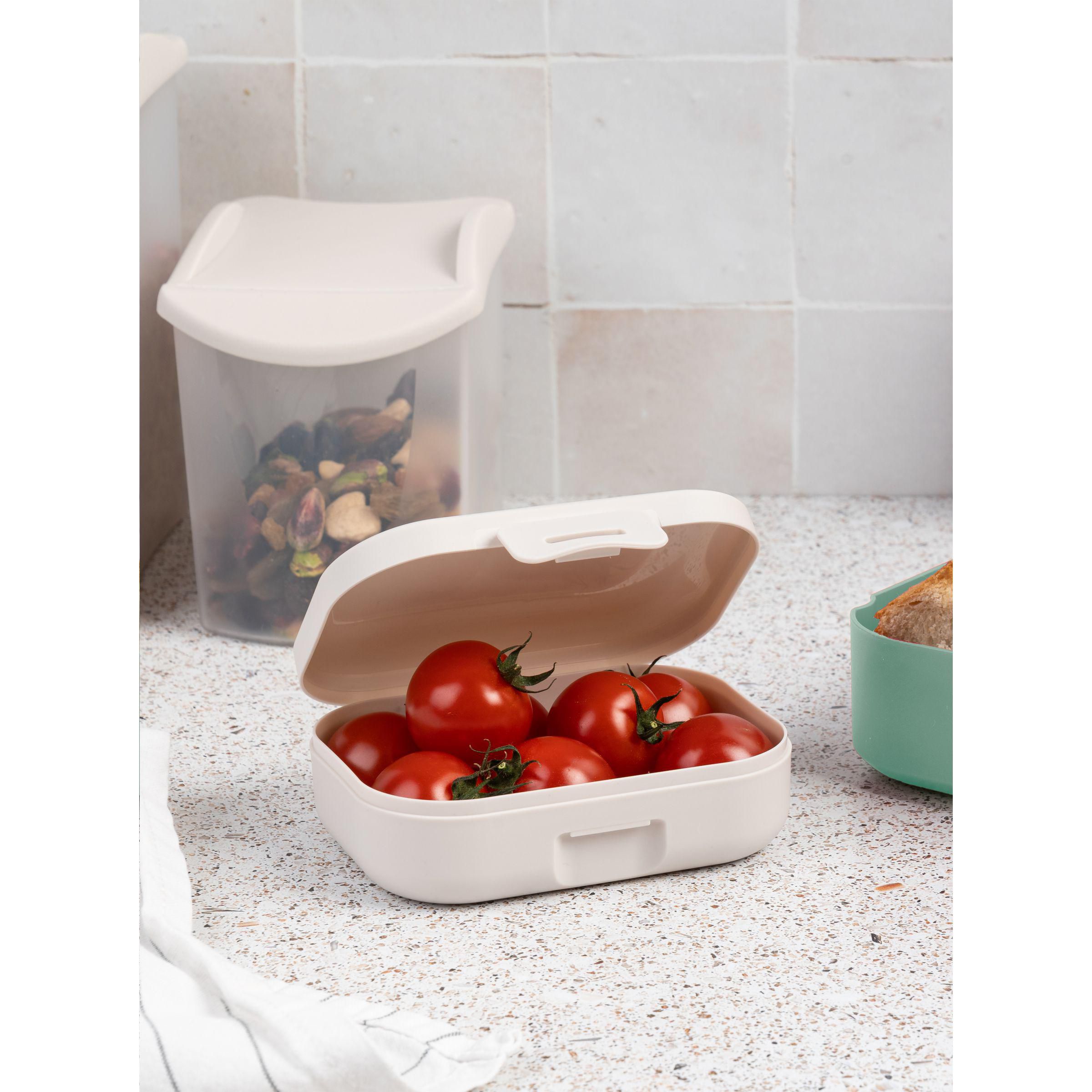 Vue 2 de Day to Day Snackbox Small 200 ml boîte à goûter
