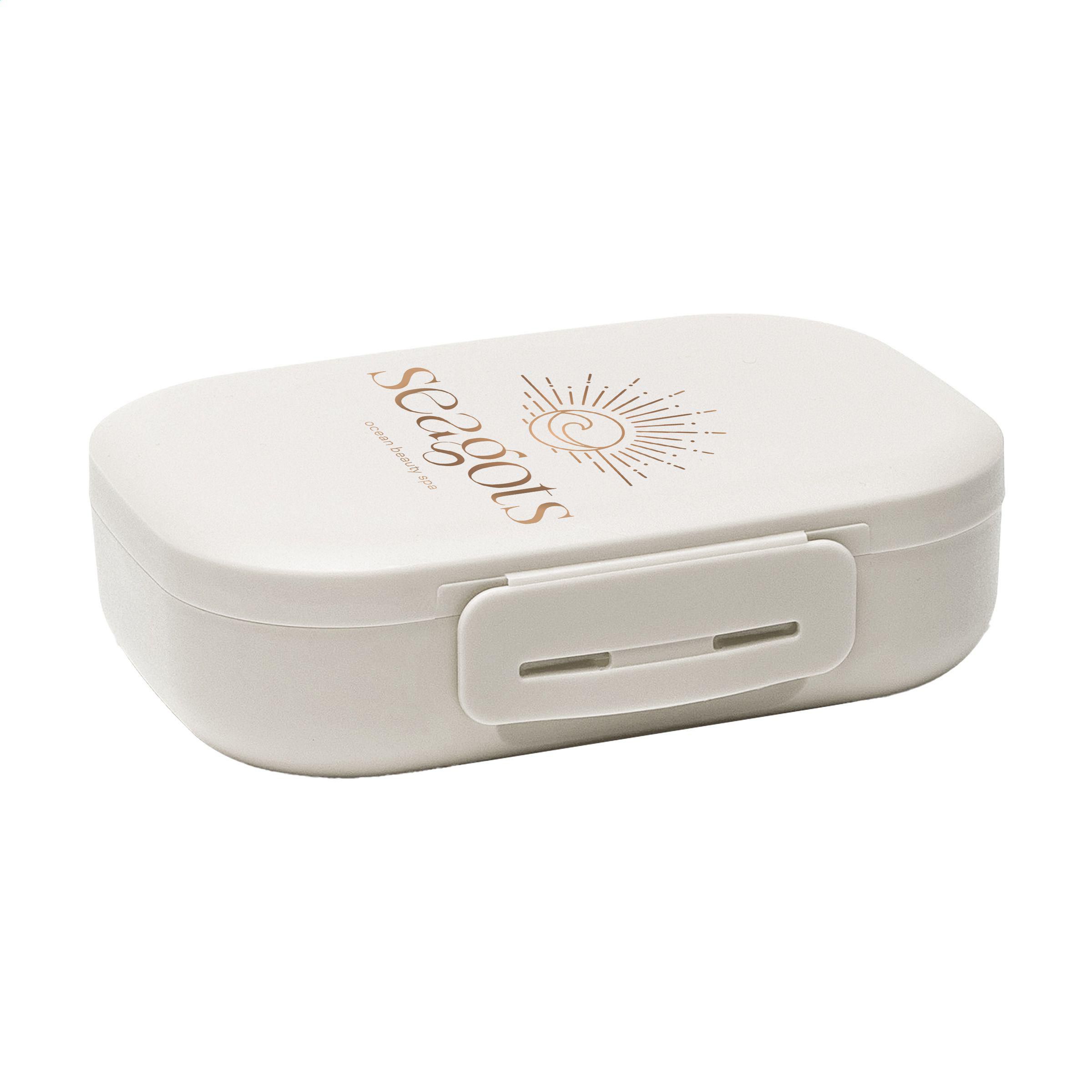 Day to Day Lunchbox Clip 670 ml boîte à lunch