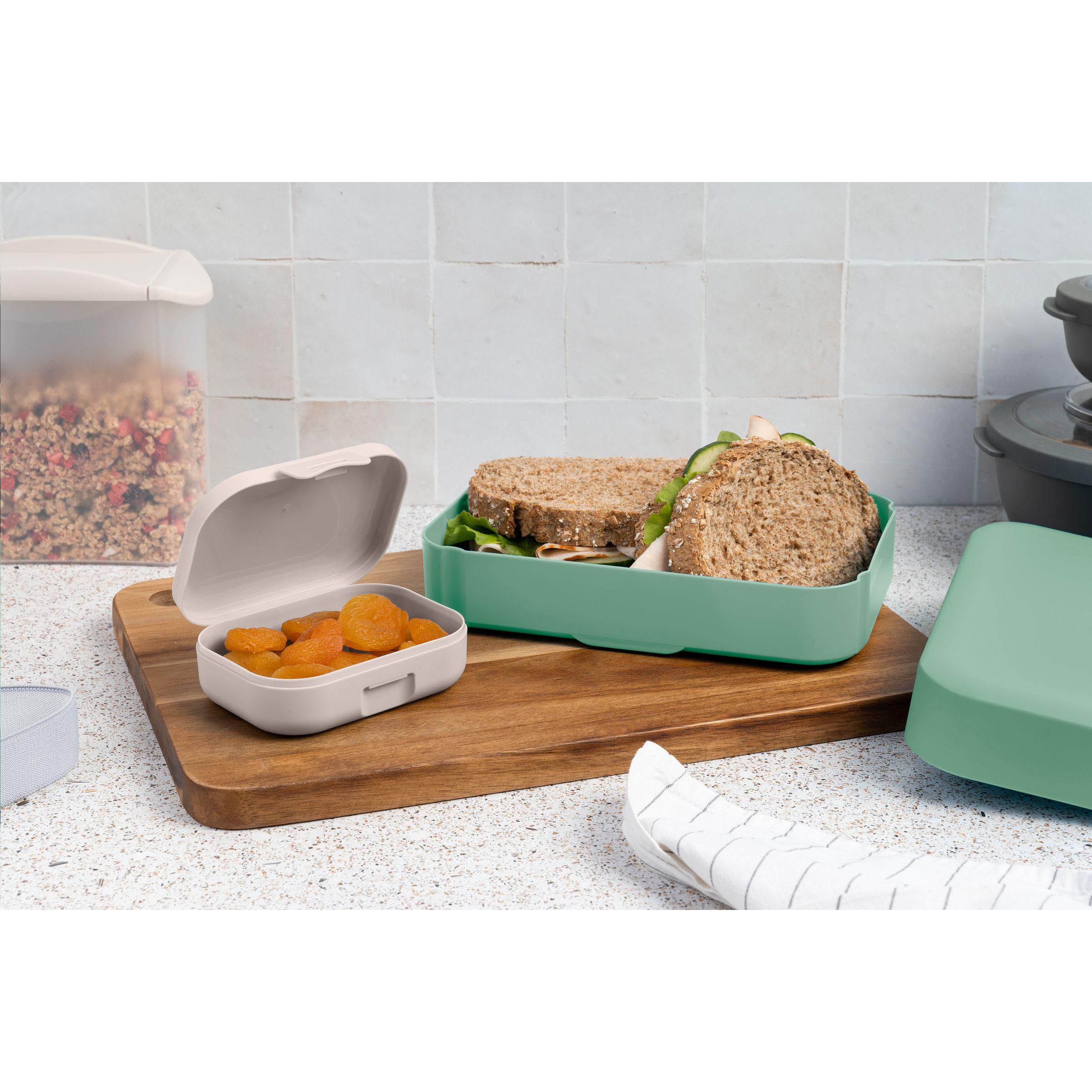 Vue 7 de Amuse Classic Lunchbox Large