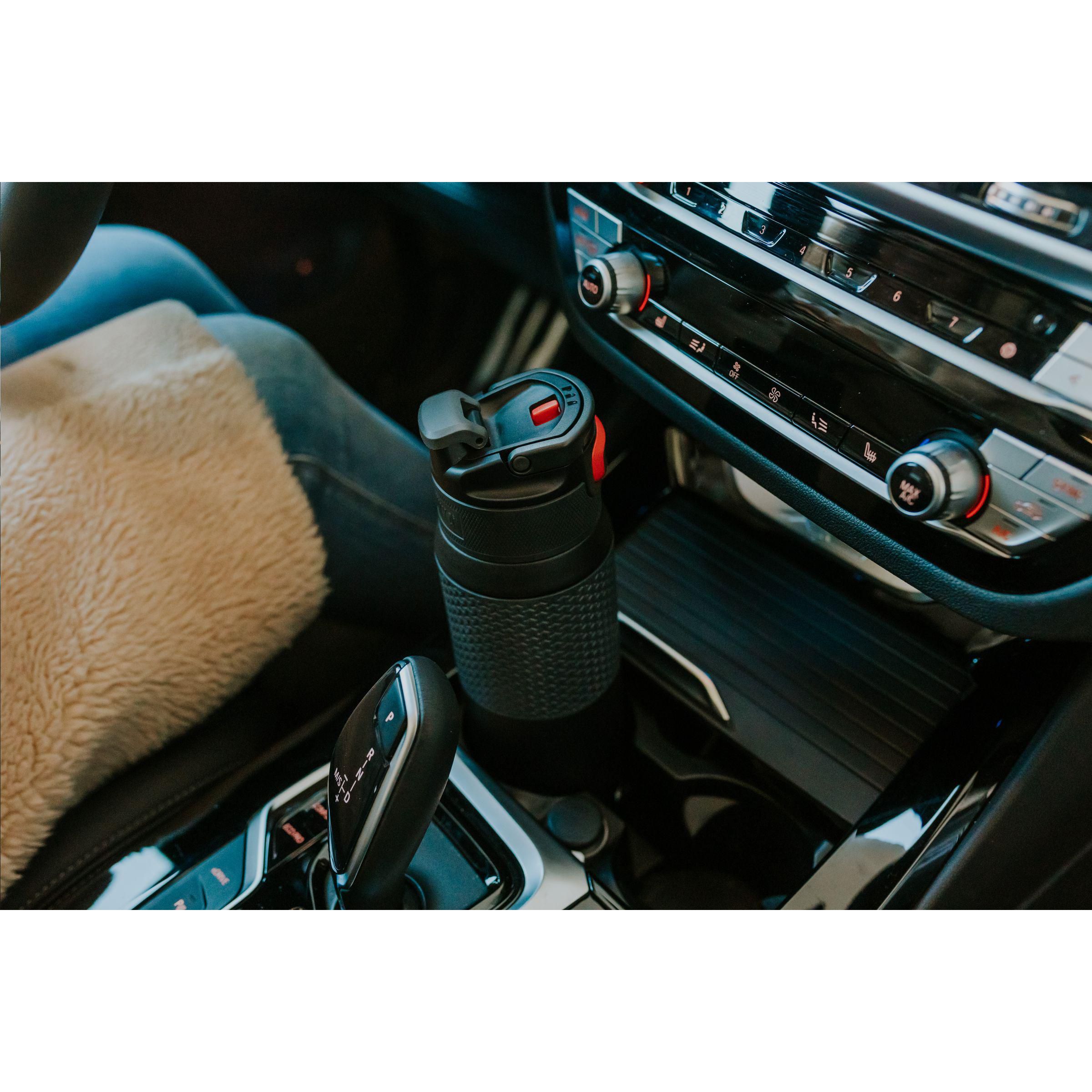 Vue 9 de Kambukka® Elton Insulated 1 L bouteille