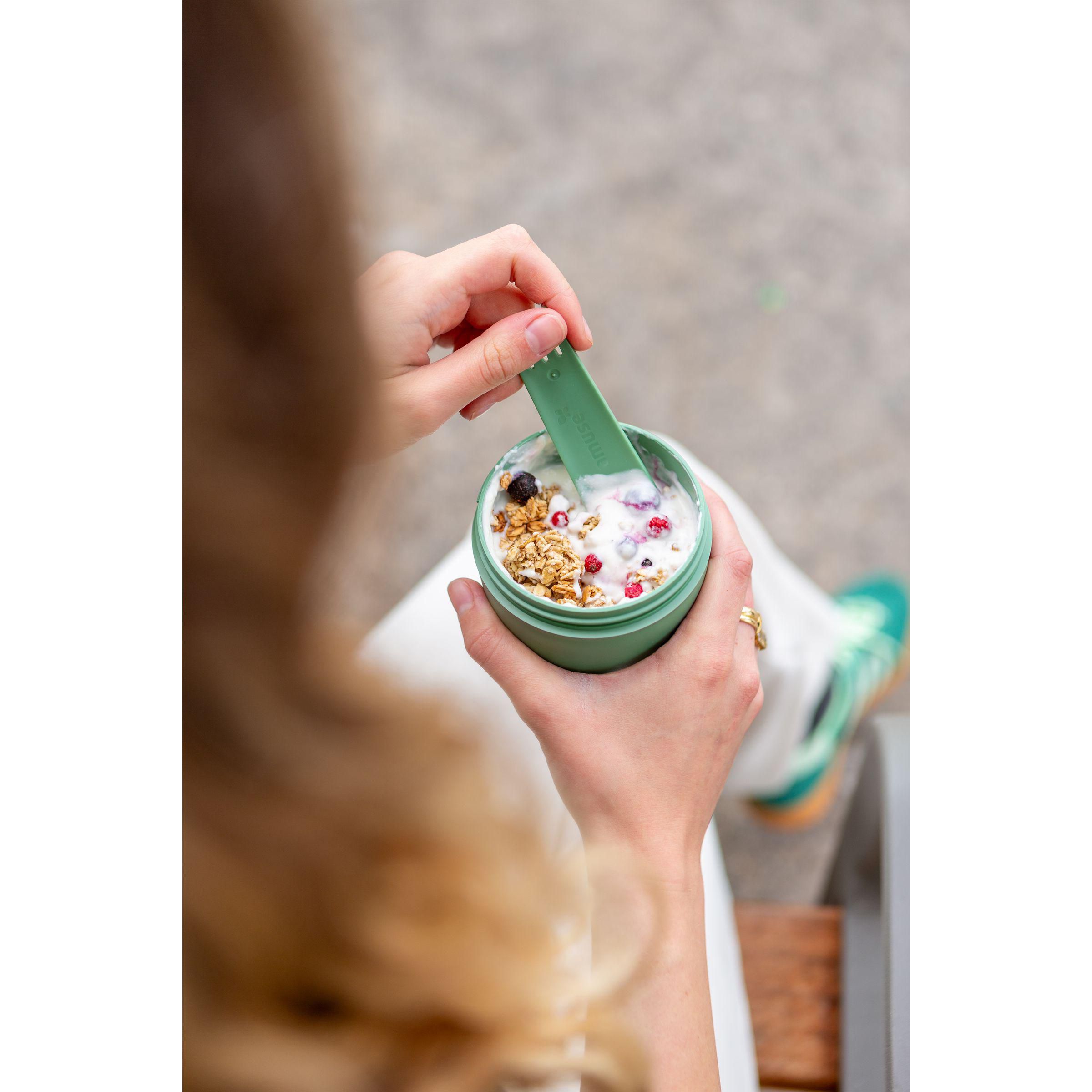 Vue 10 de Amuse Tylla Food Bowl Duo 600 ml