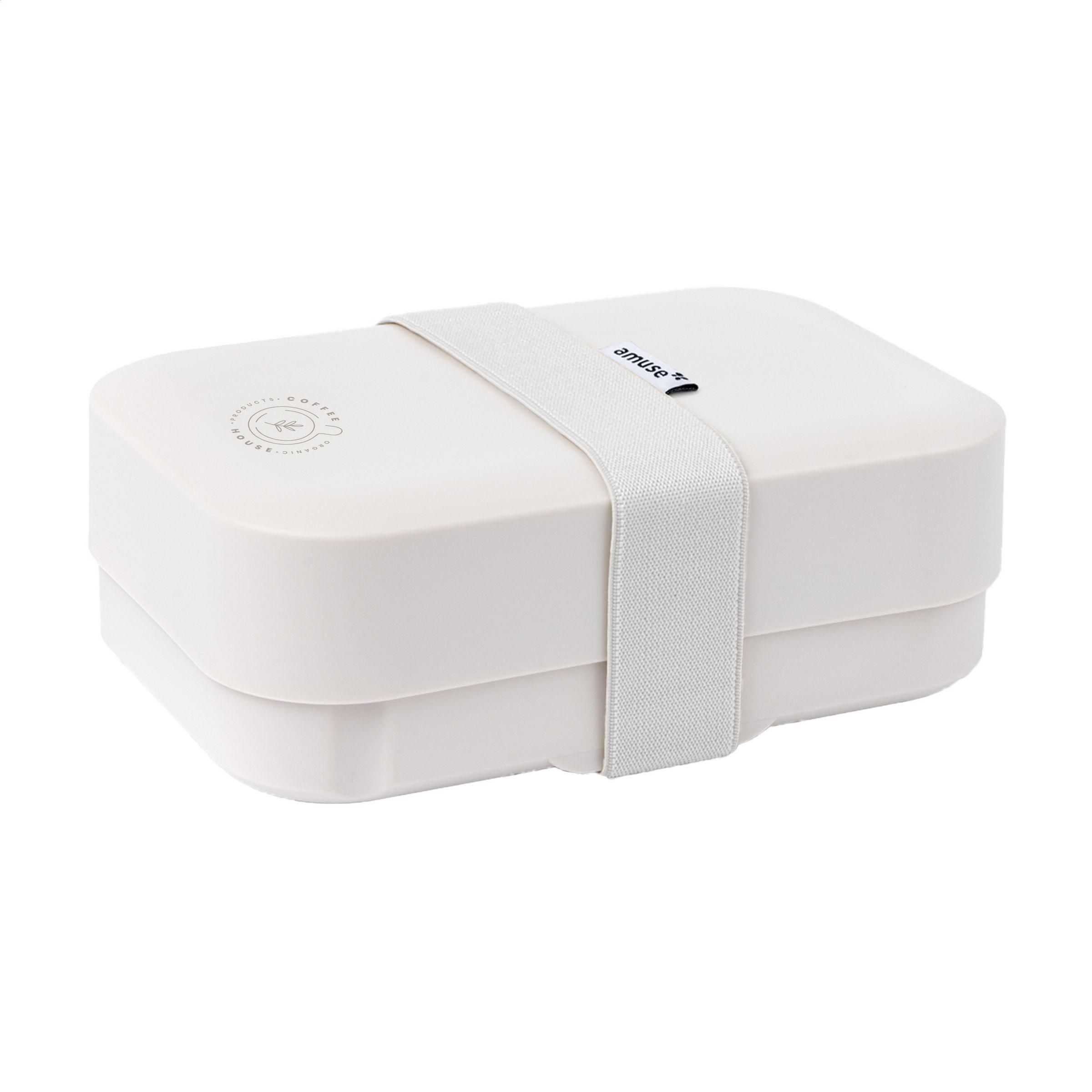Vue 2 de Amuse Classic Lunchbox Medium