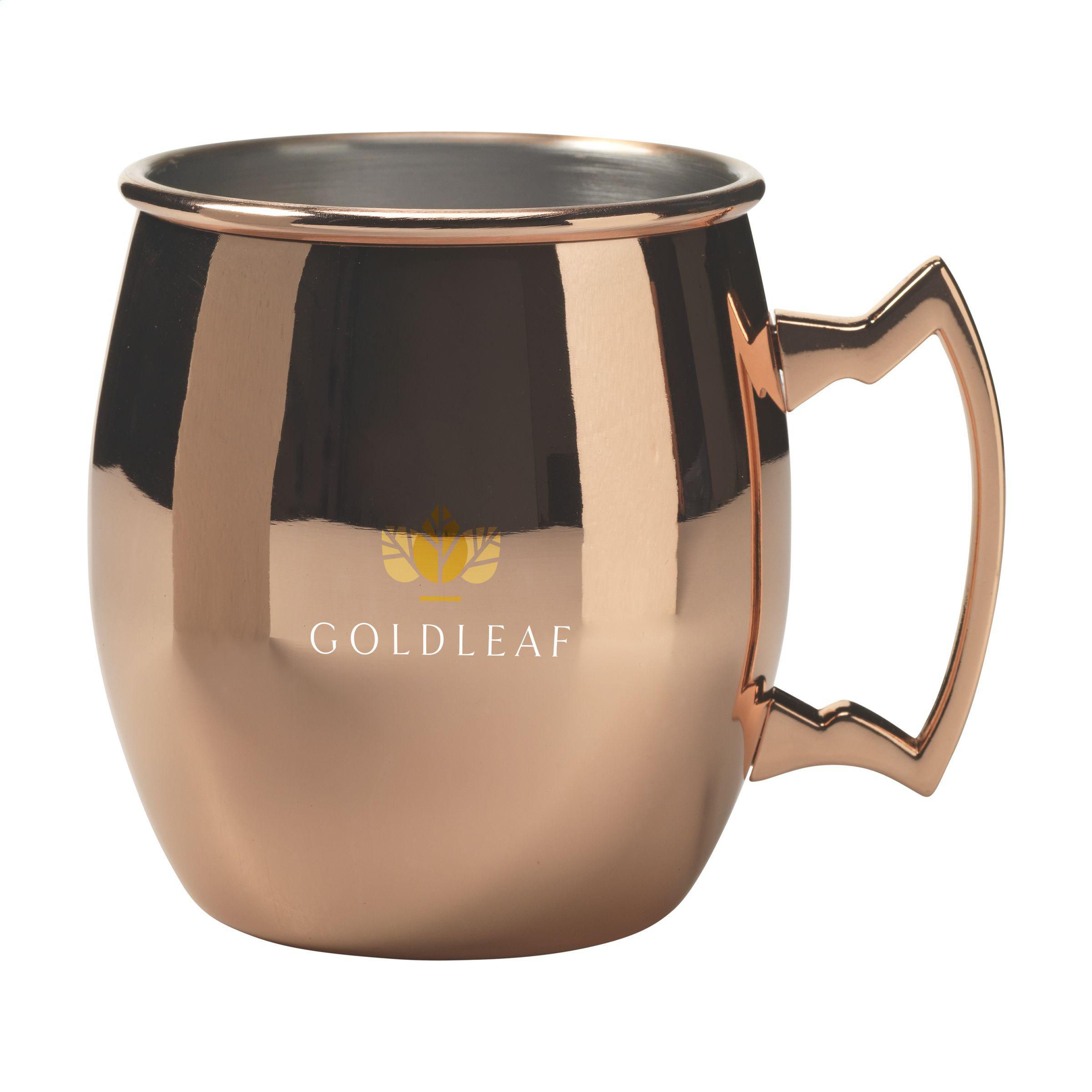 Vue 2 de Cocktail RCS Recycled Cup 400 ml