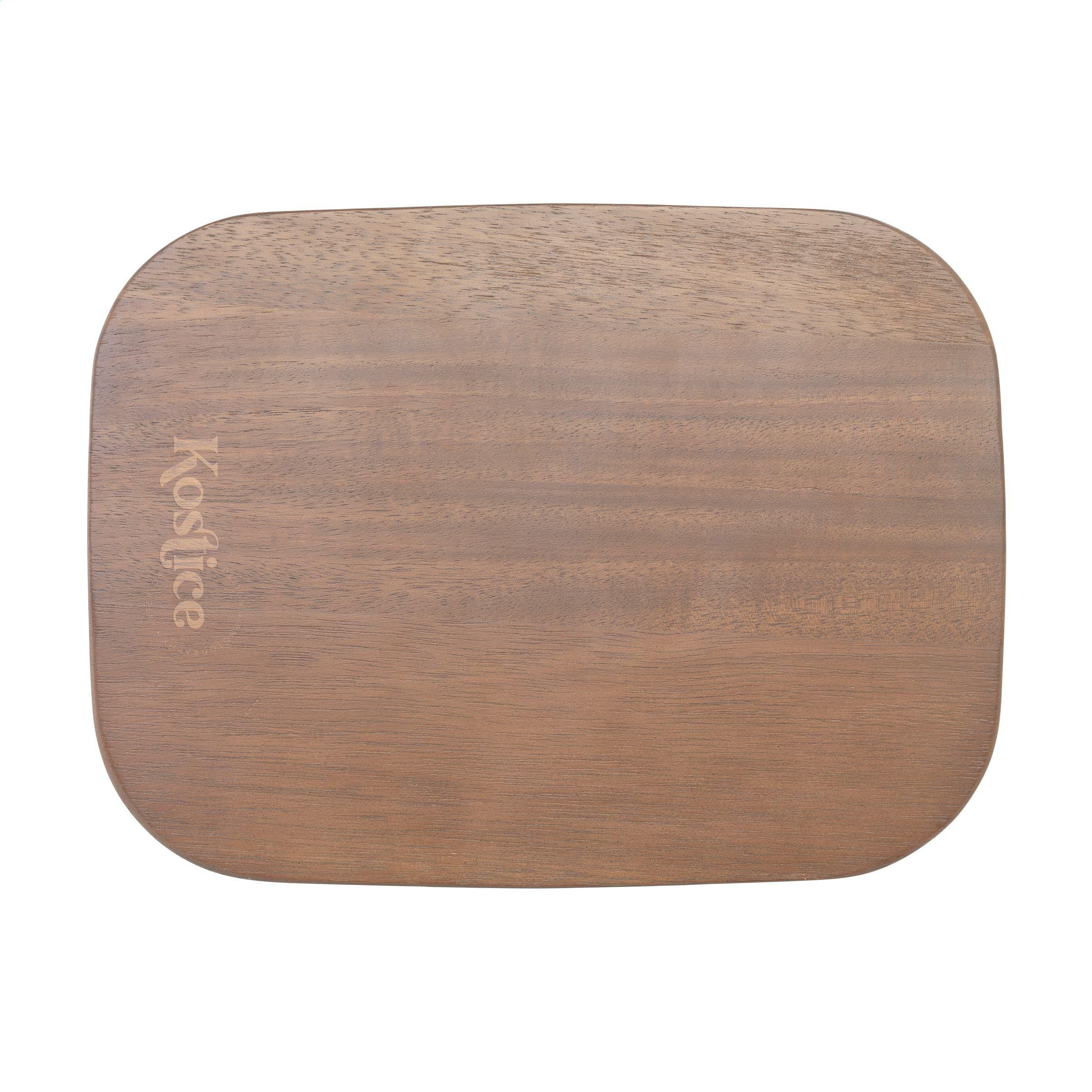Vue 7 de Madera RCS Lunchbox boîte à lunch