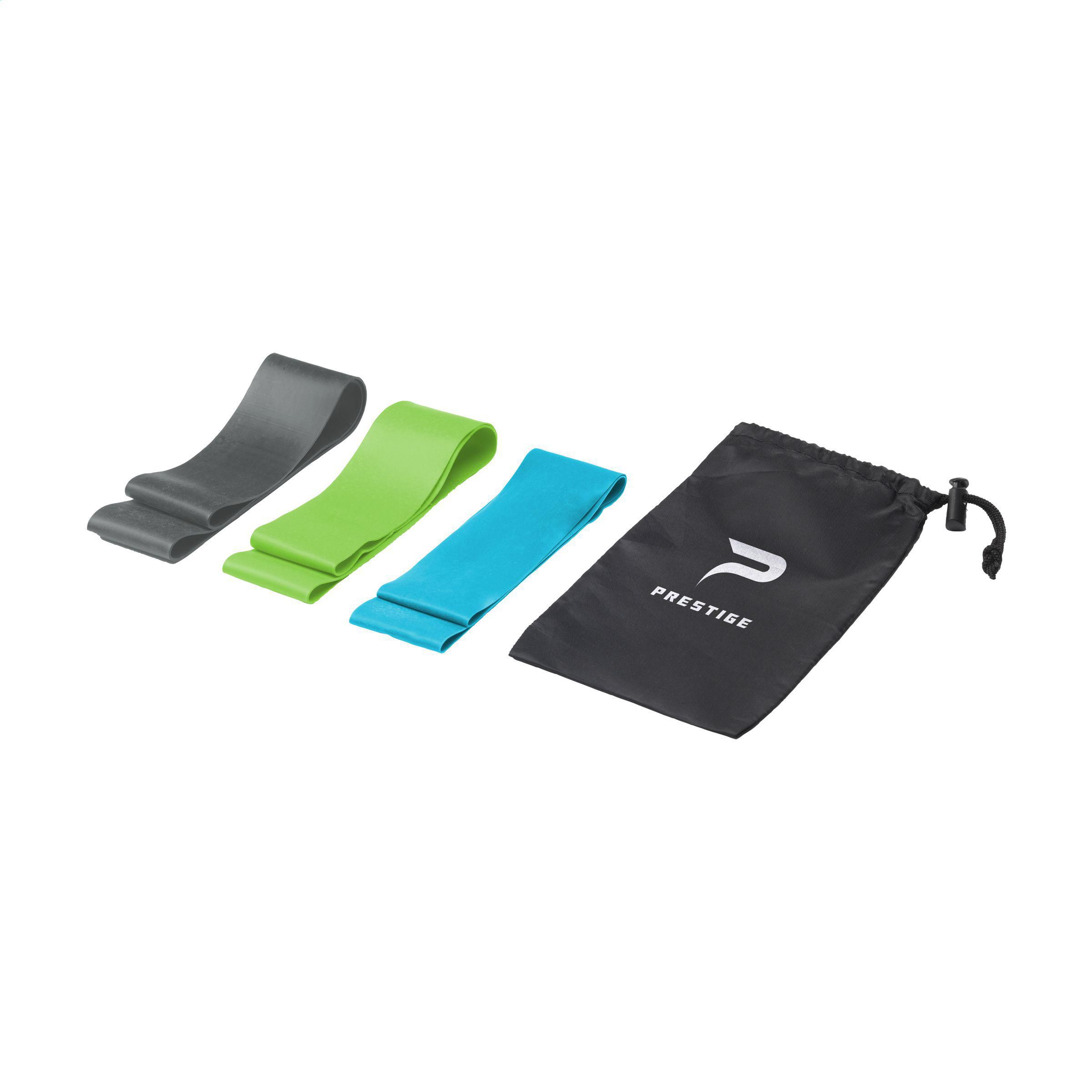 Banda Fitness Bands bandes de fitness