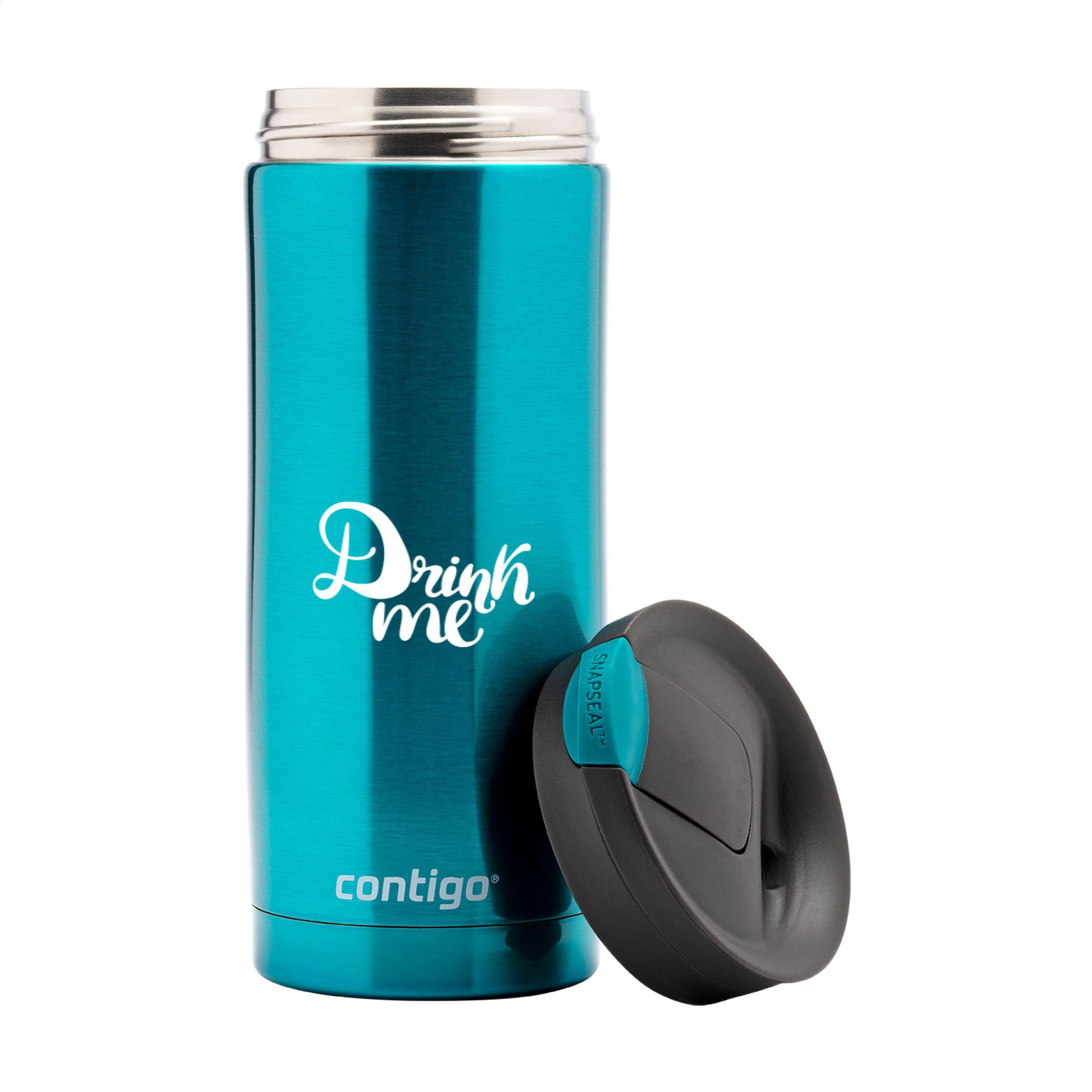 Vue 5 de Contigo® Huron 470 ml gobelet thermos