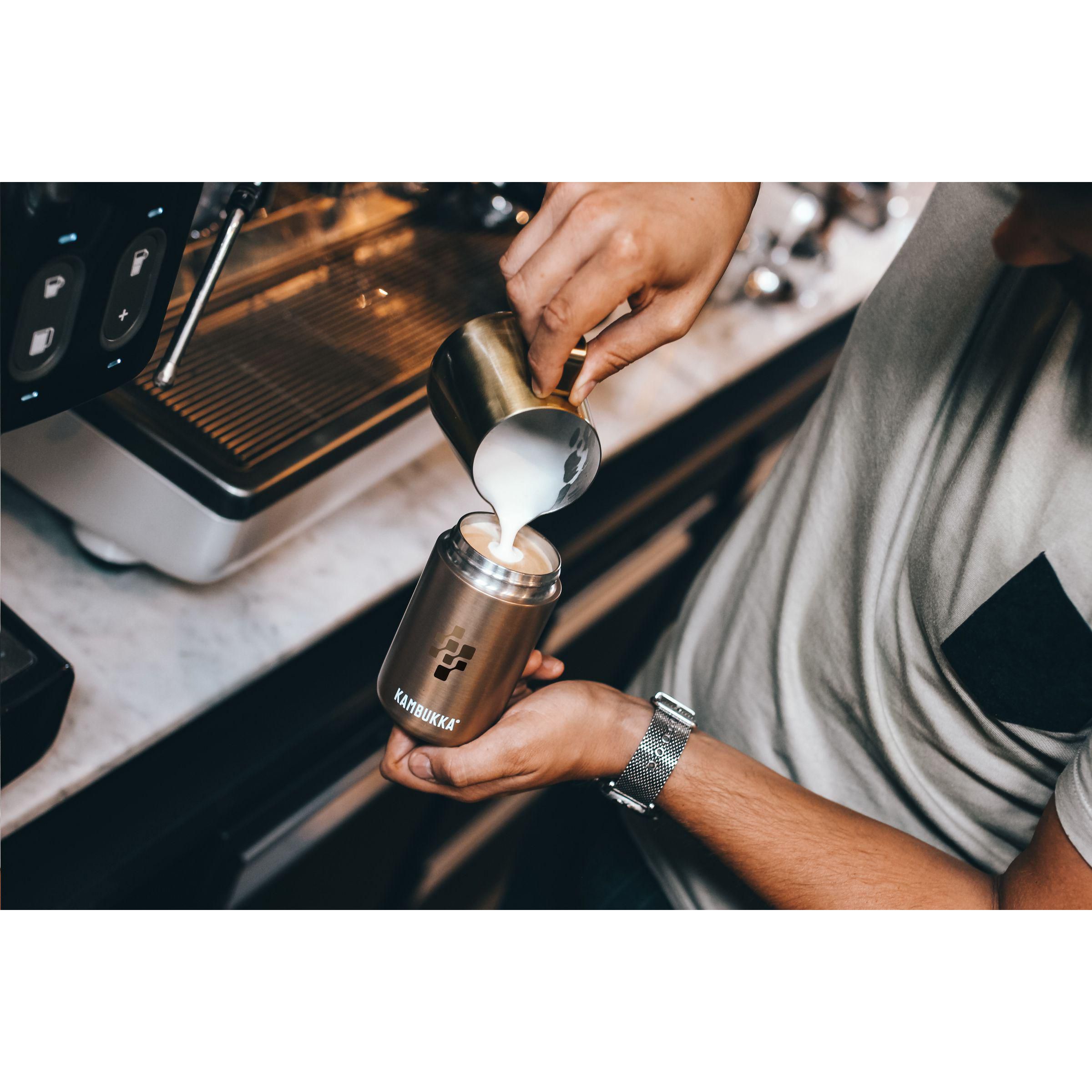 Vue 6 de Kambukka® Etna 300 ml gobelet thermos