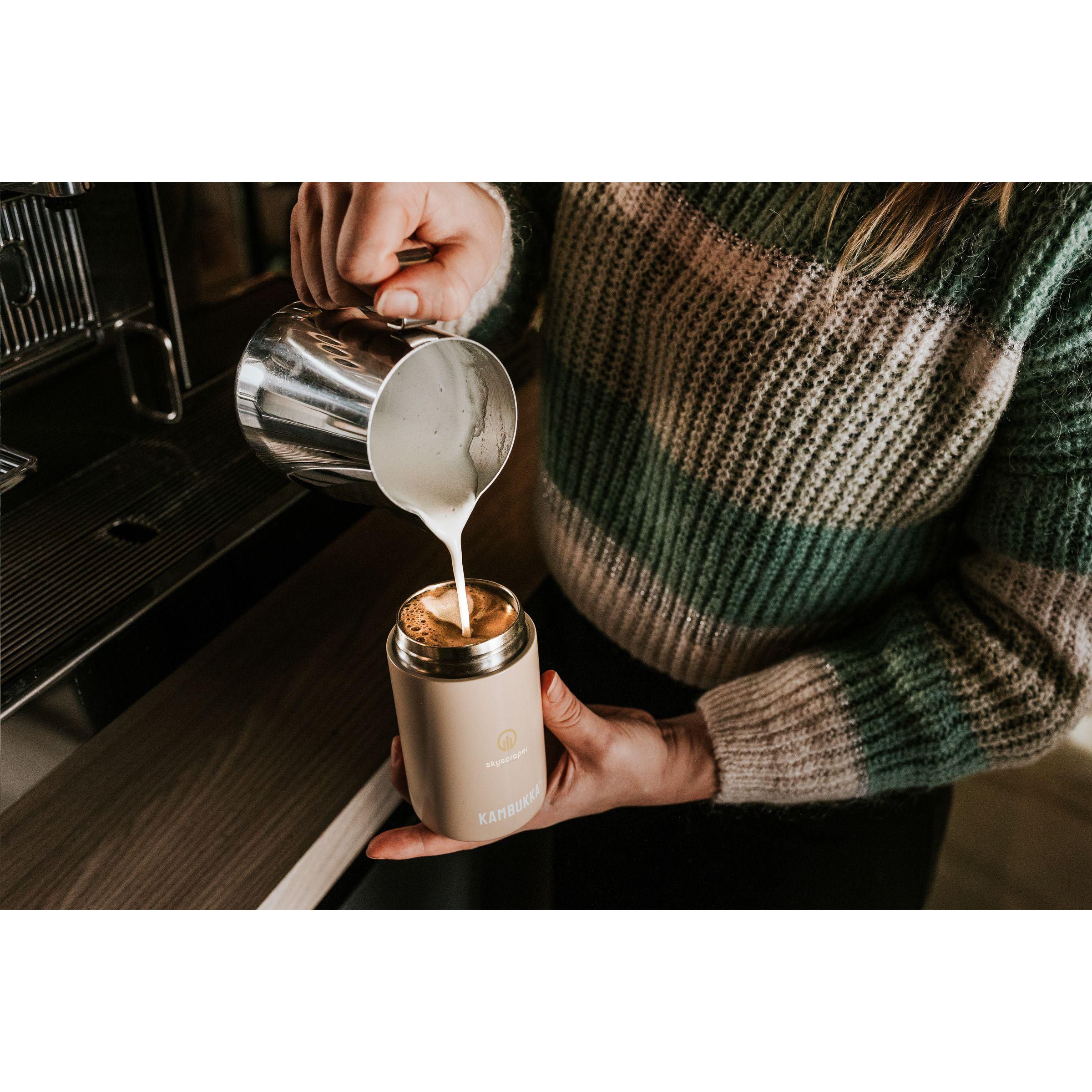 Vue 9 de Kambukka® Etna 300 ml gobelet thermos