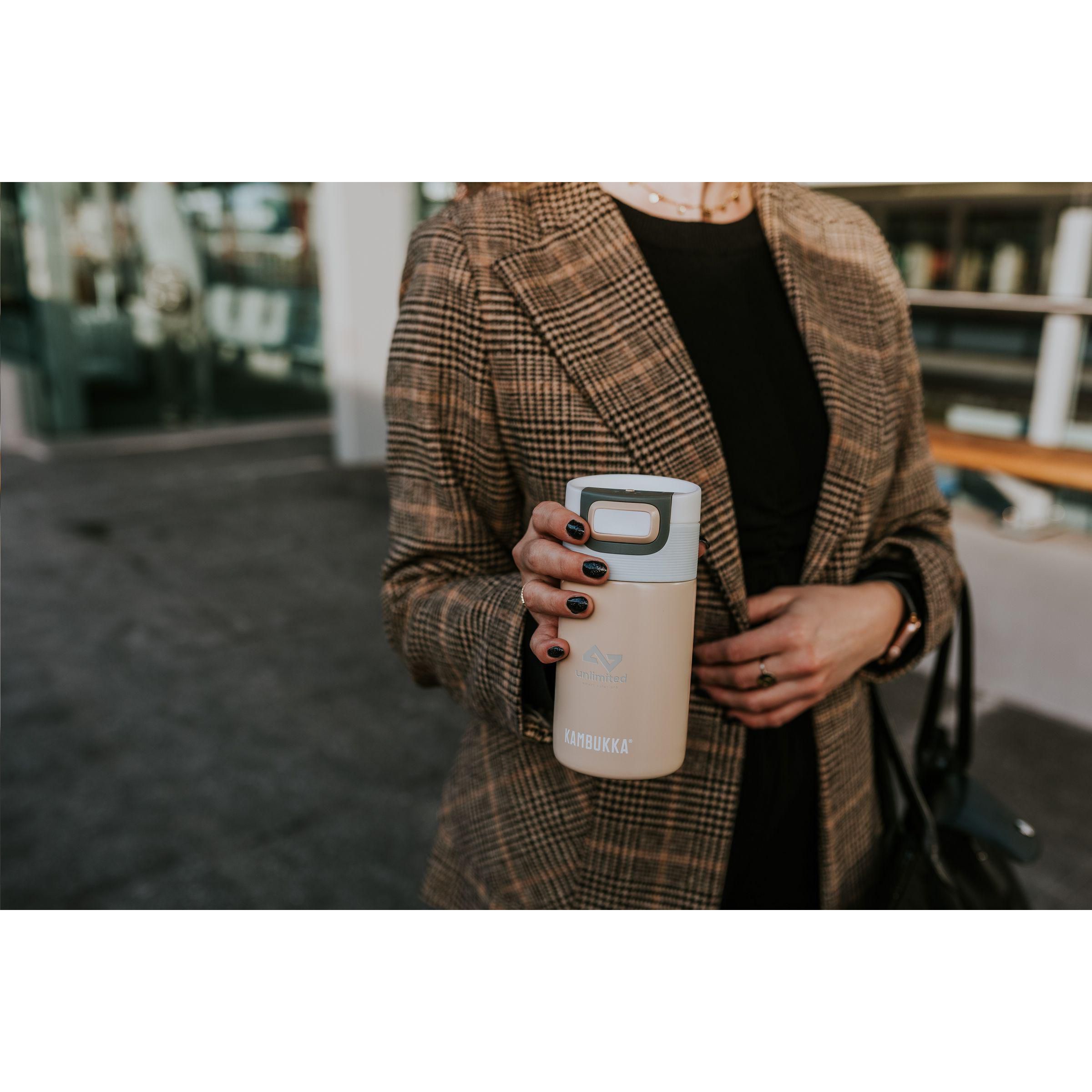 Vue 10 de Kambukka® Etna 300 ml gobelet thermos