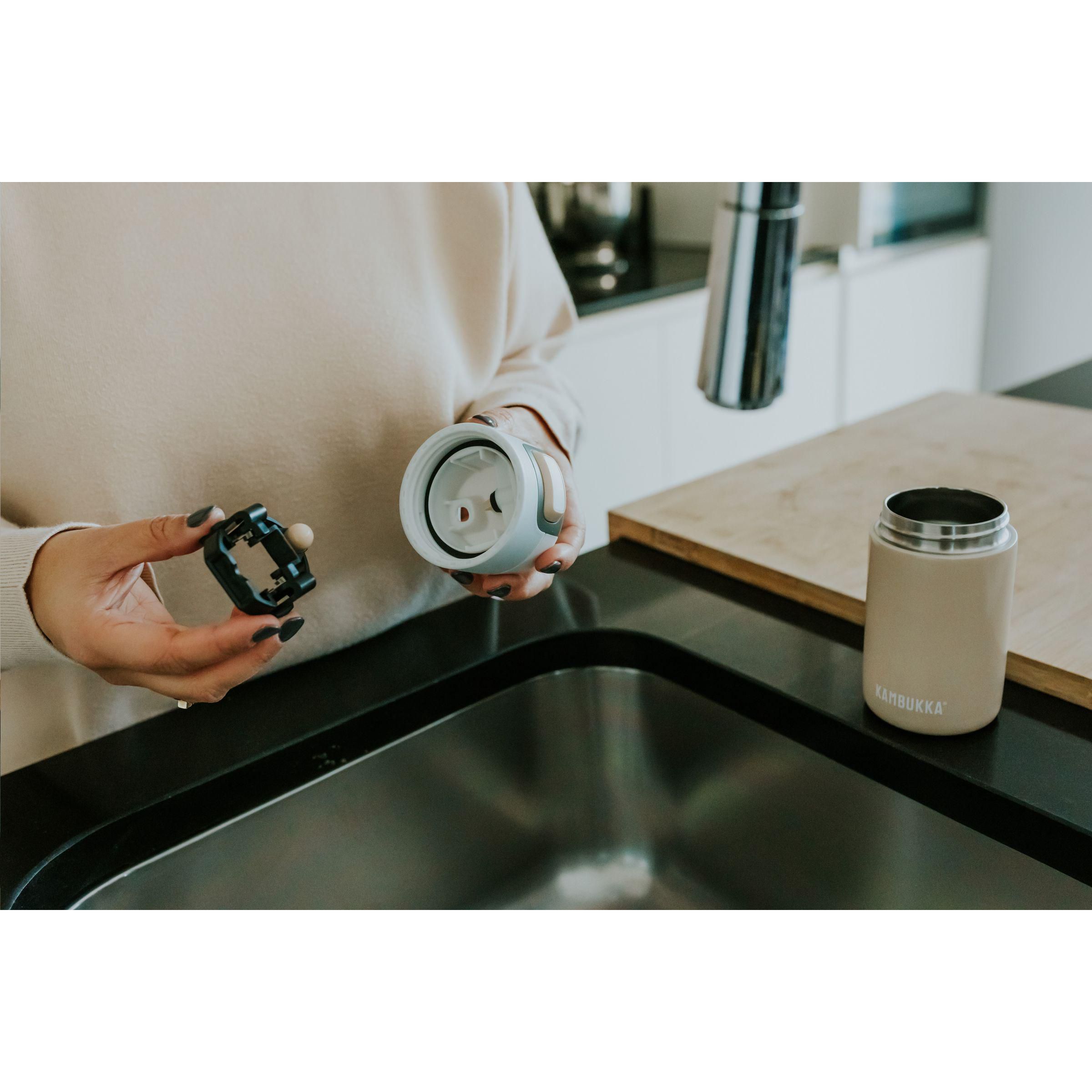 Vue 11 de Kambukka® Etna 300 ml gobelet thermos