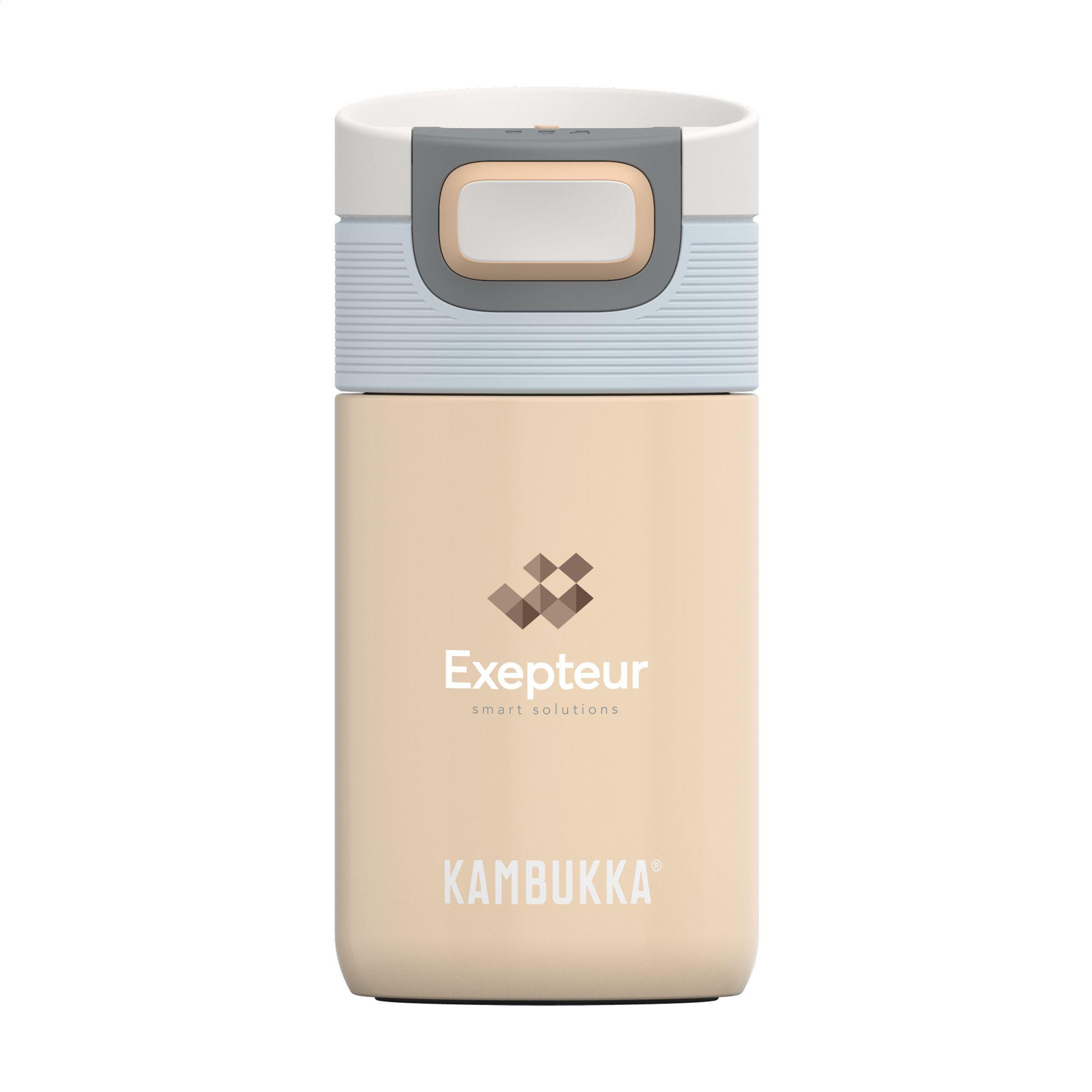 Kambukka® Etna 300 ml gobelet thermos