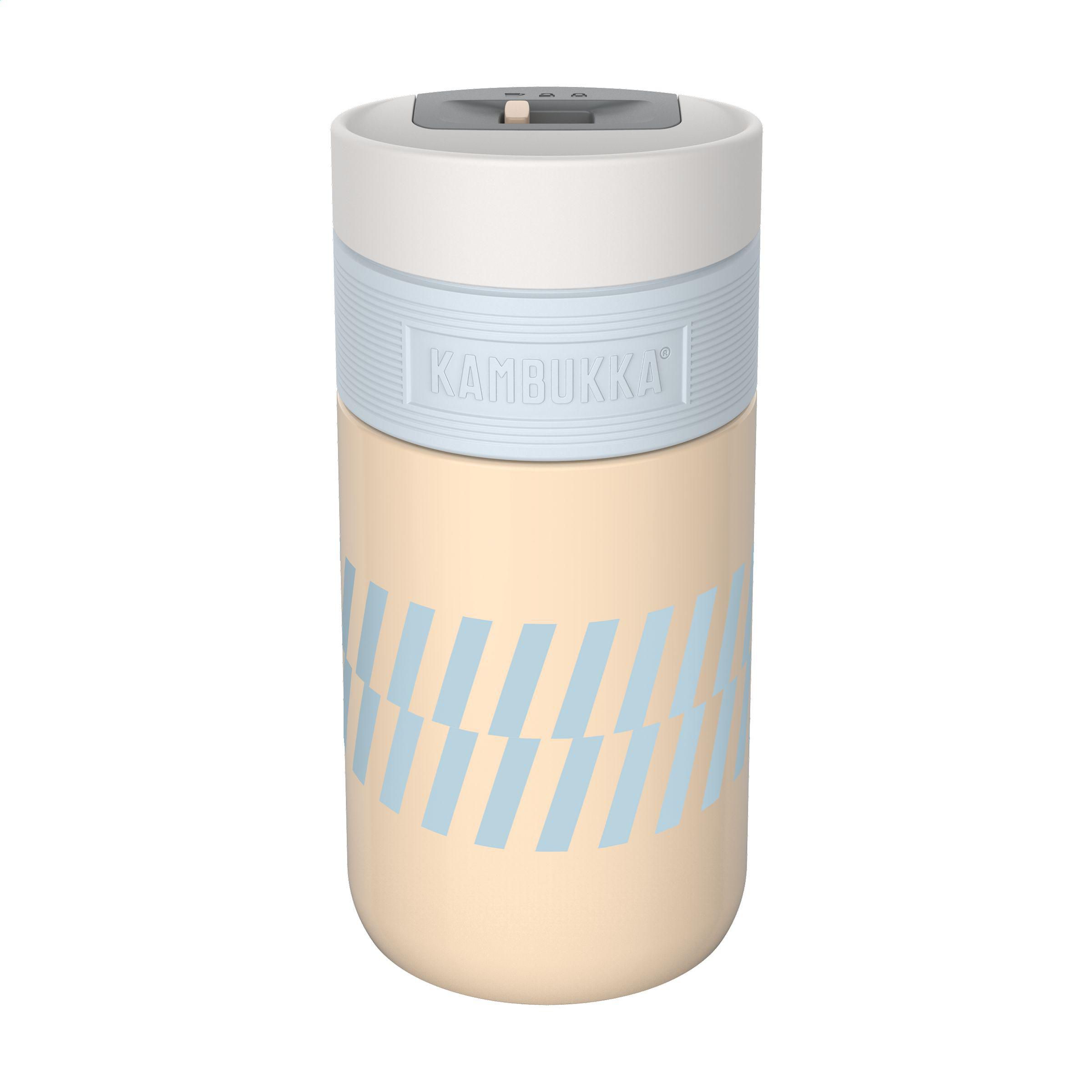 Vue 3 de Kambukka® Etna 300 ml gobelet thermos