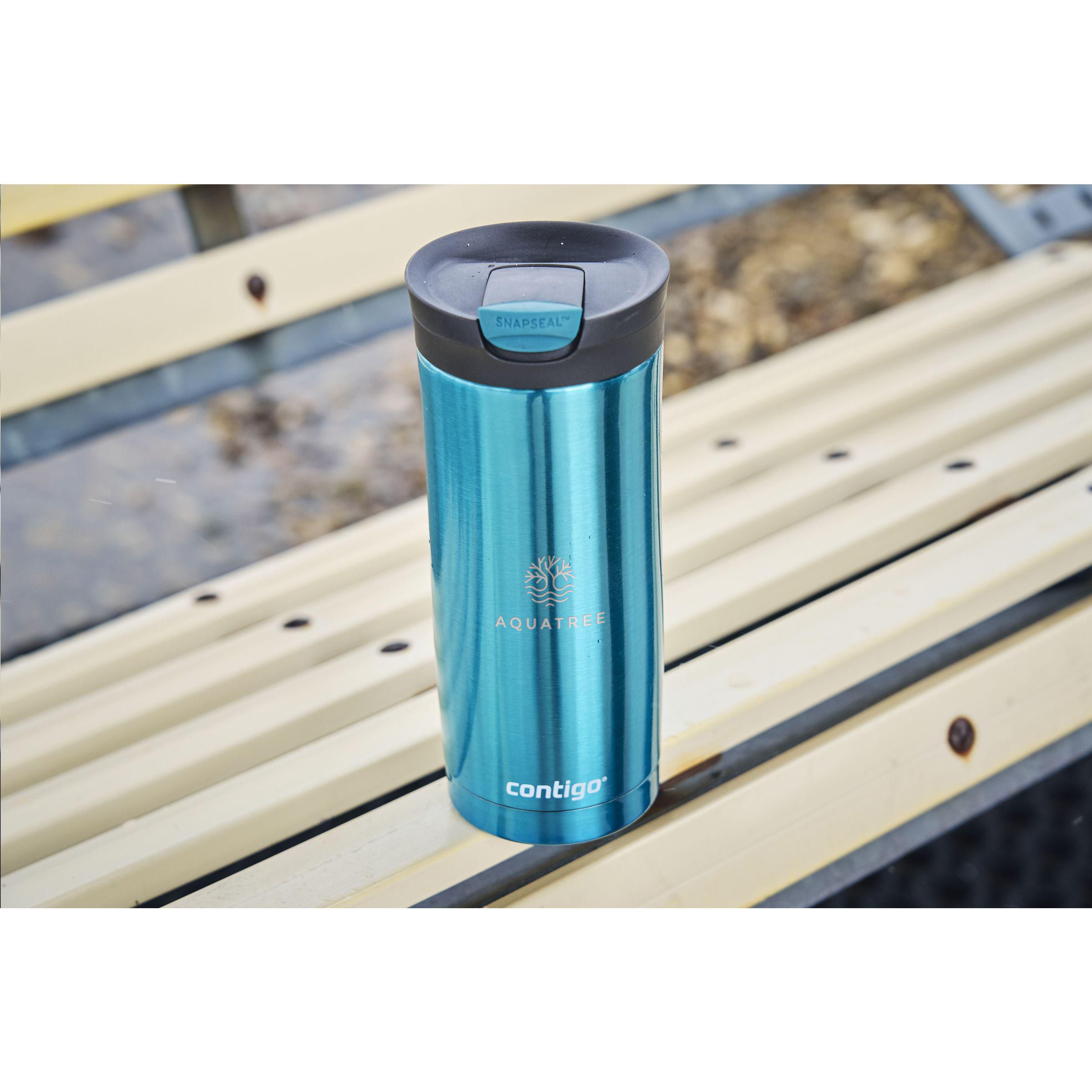 Vue 7 de Contigo® Huron 470 ml gobelet thermos