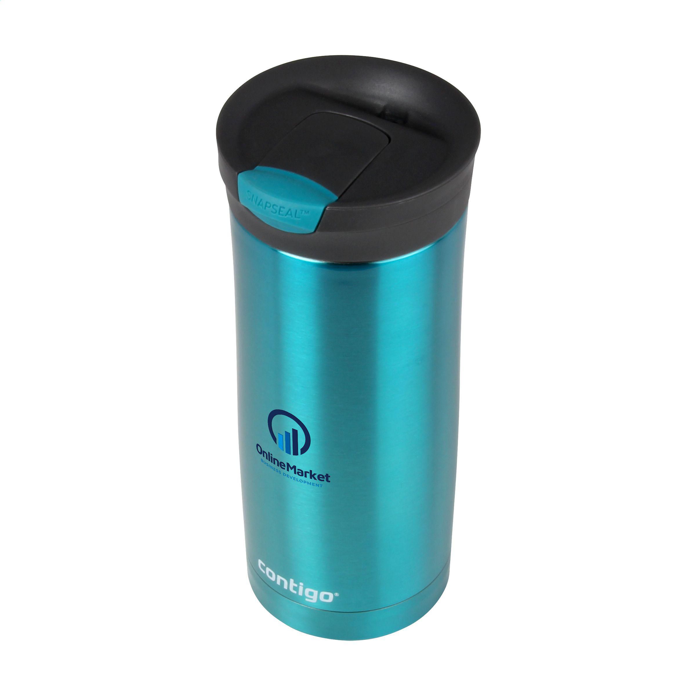 Vue 3 de Contigo® Huron 470 ml gobelet thermos