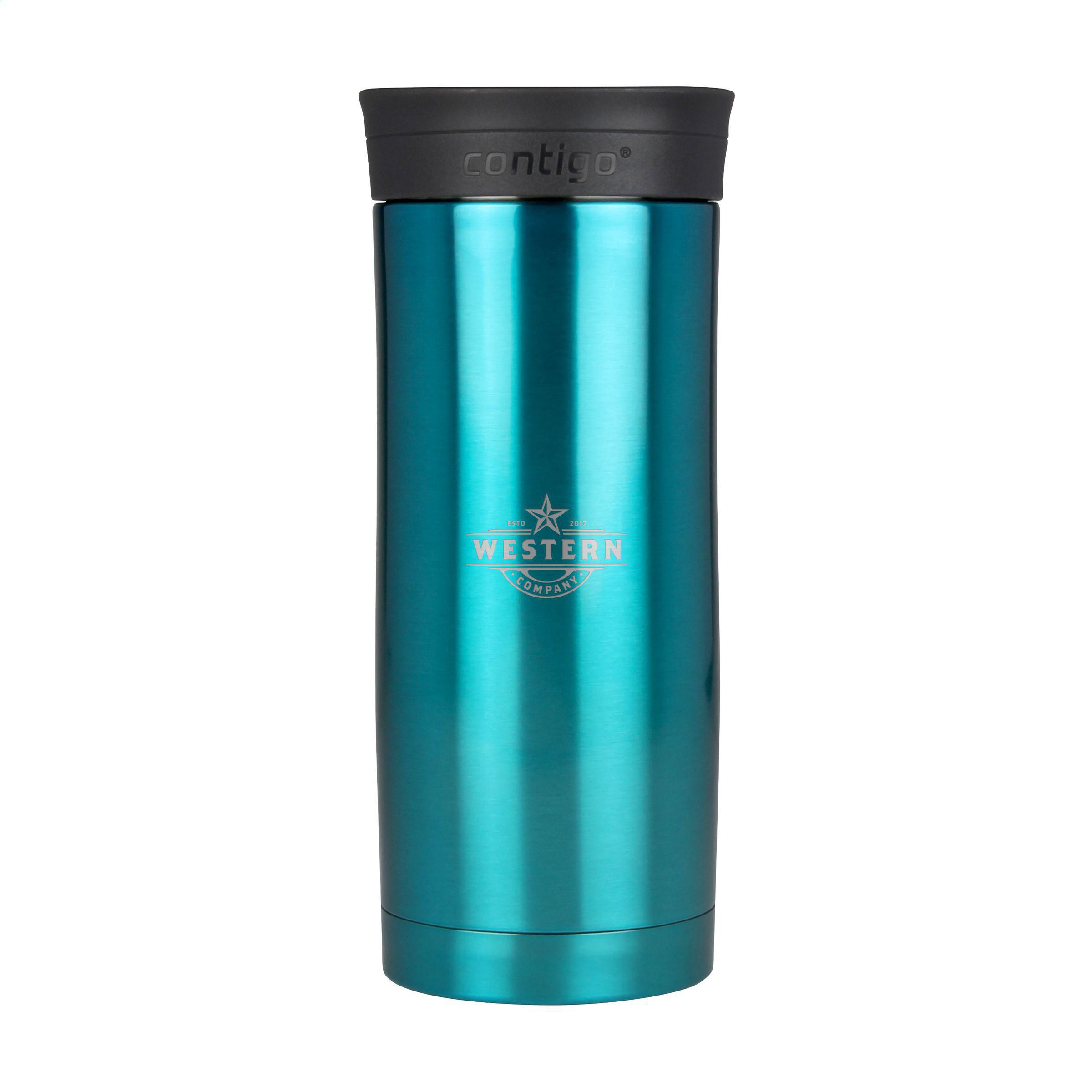 Vue 4 de Contigo® Huron 470 ml gobelet thermos