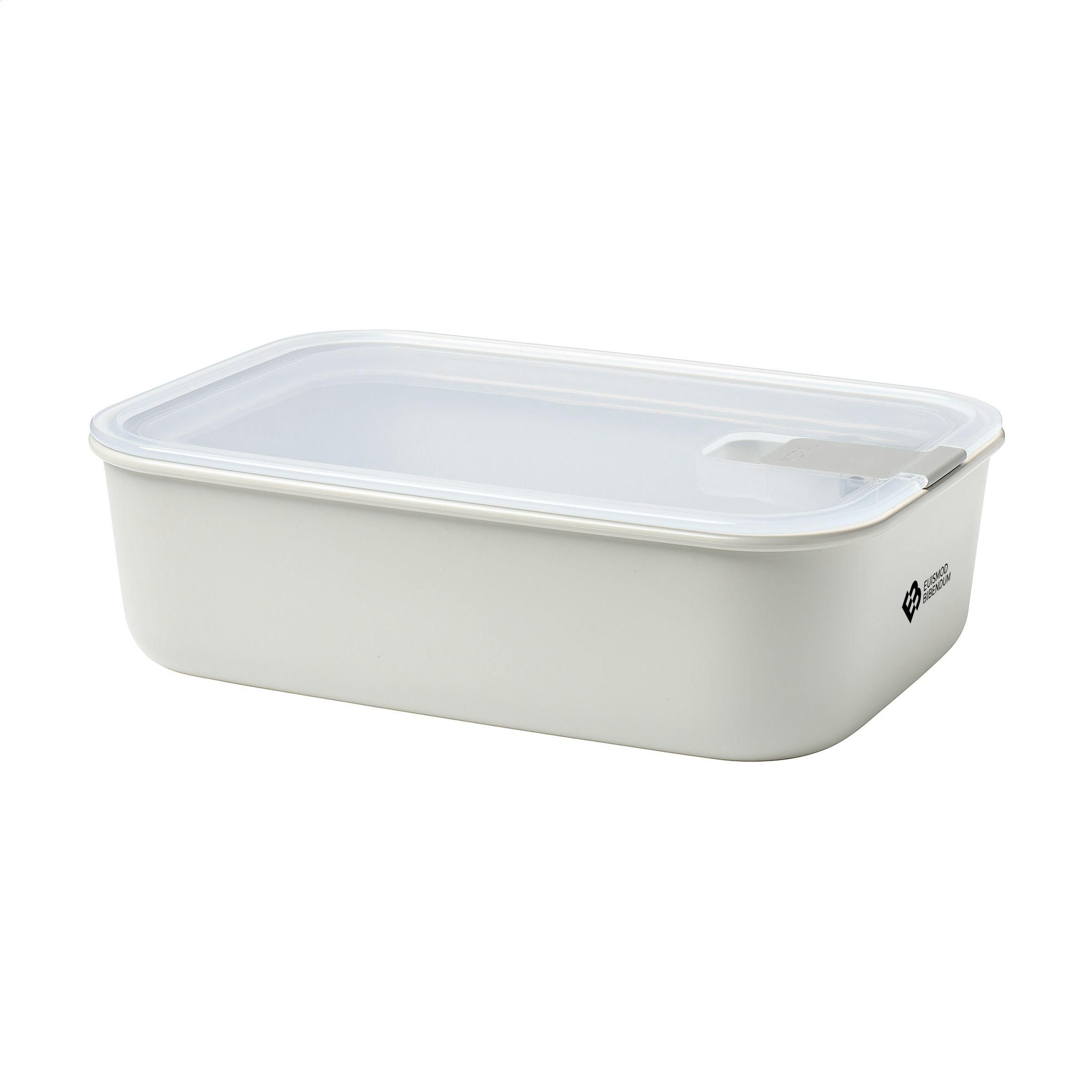 Mepal Storage Box EasyClip 1 L boîte de conservation
