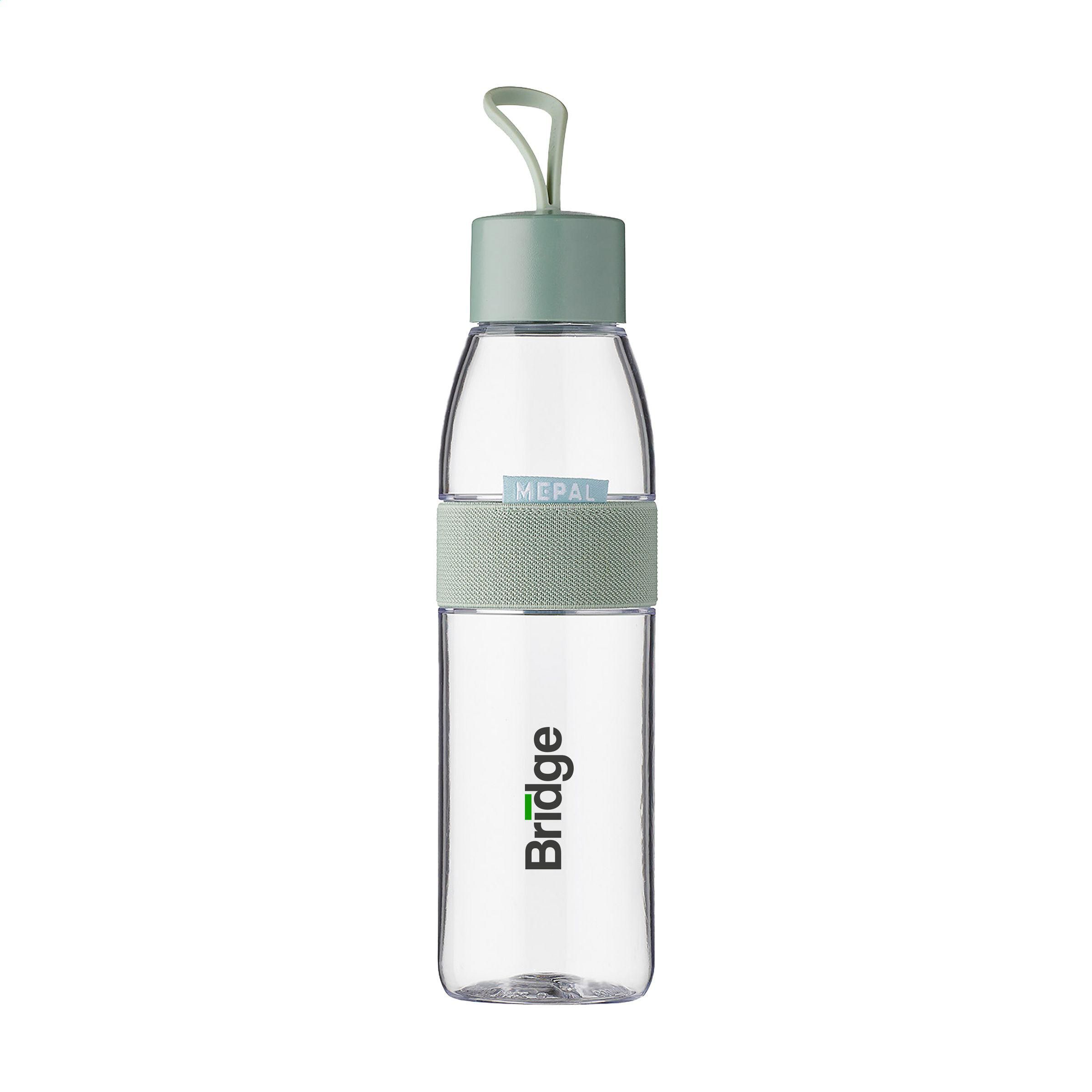 Mepal Bouteille d'eau Ellipse 500 ml
