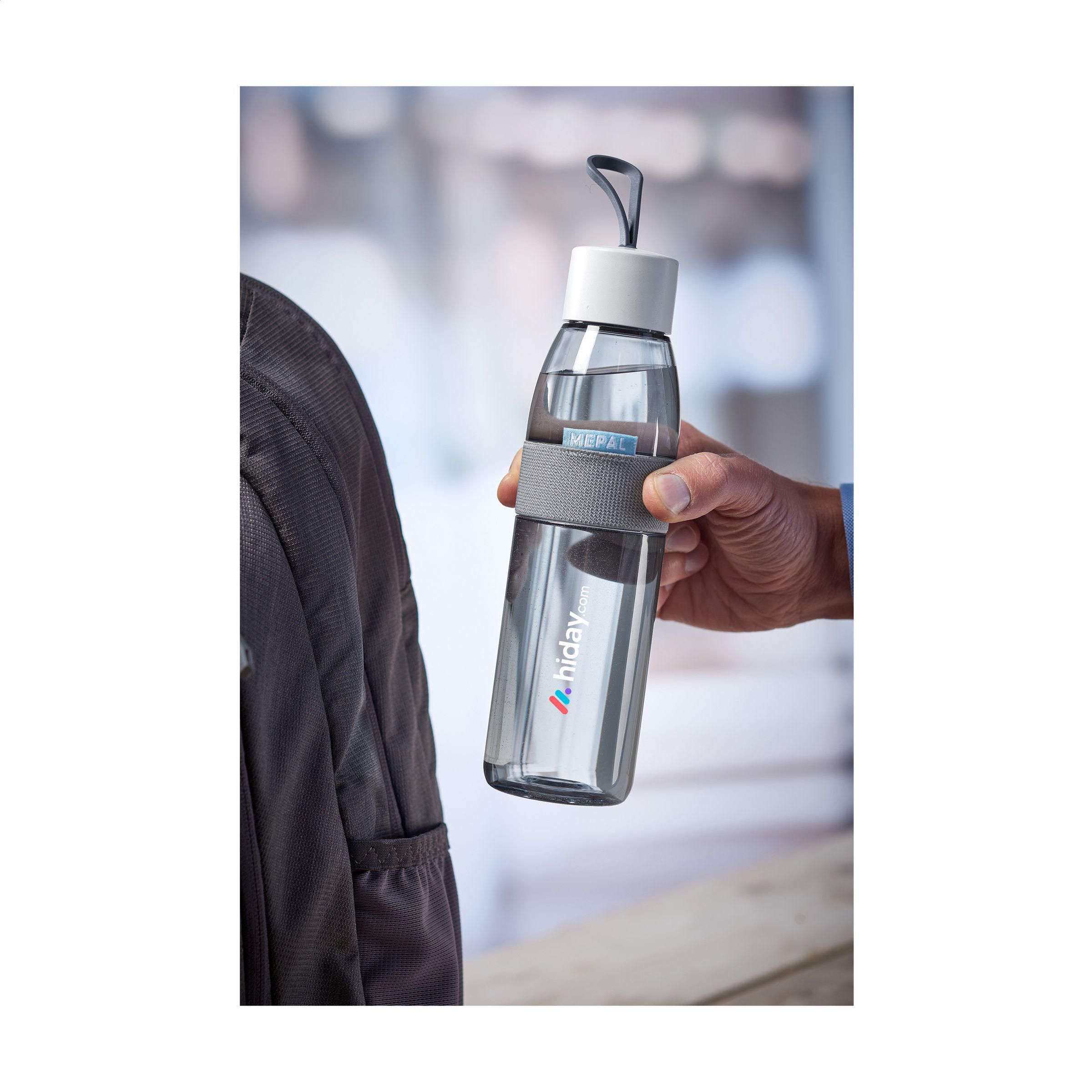 Vue 4 de Mepal Bouteille d'eau Ellipse 500 ml