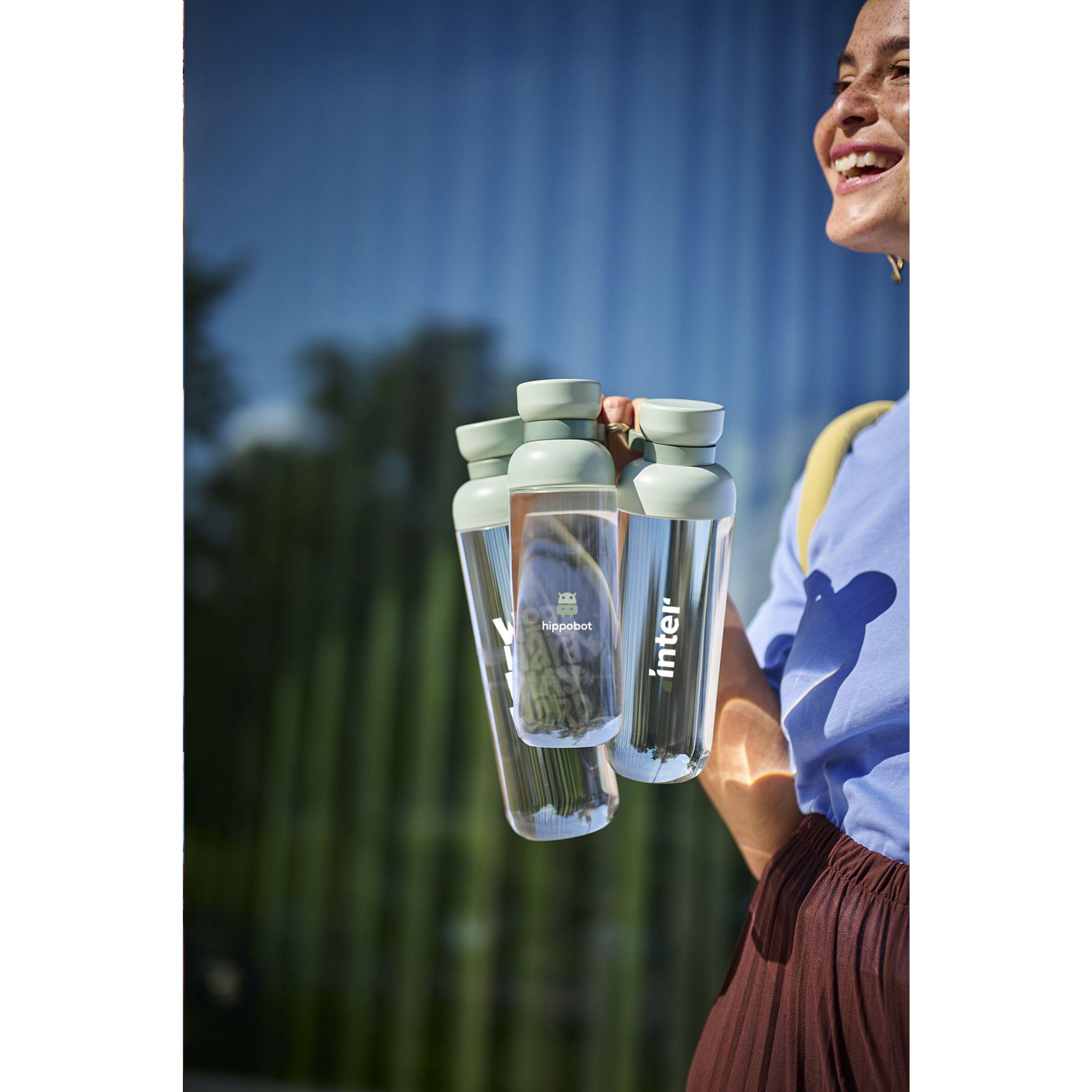 Vue 6 de Mepal Bouteille d'eau Vita 900 ml