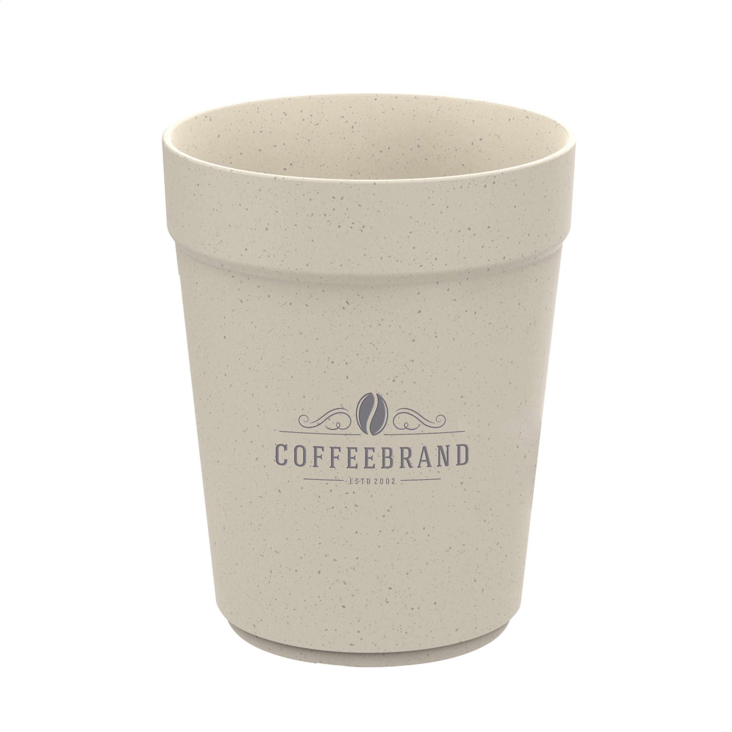 Vue 2 de CirculCup Lid 300 ml