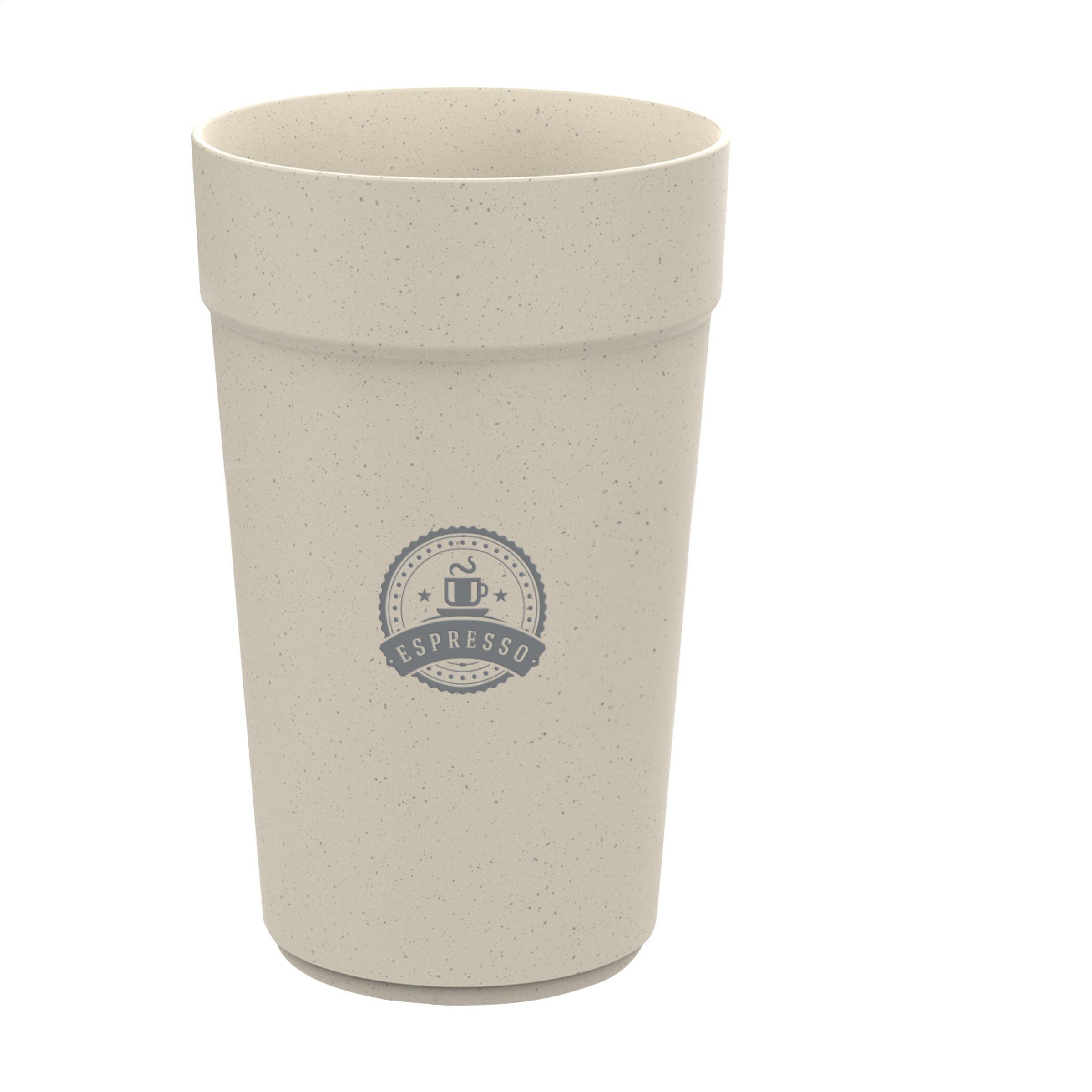 Vue 2 de CirculCup Lid 400 ml