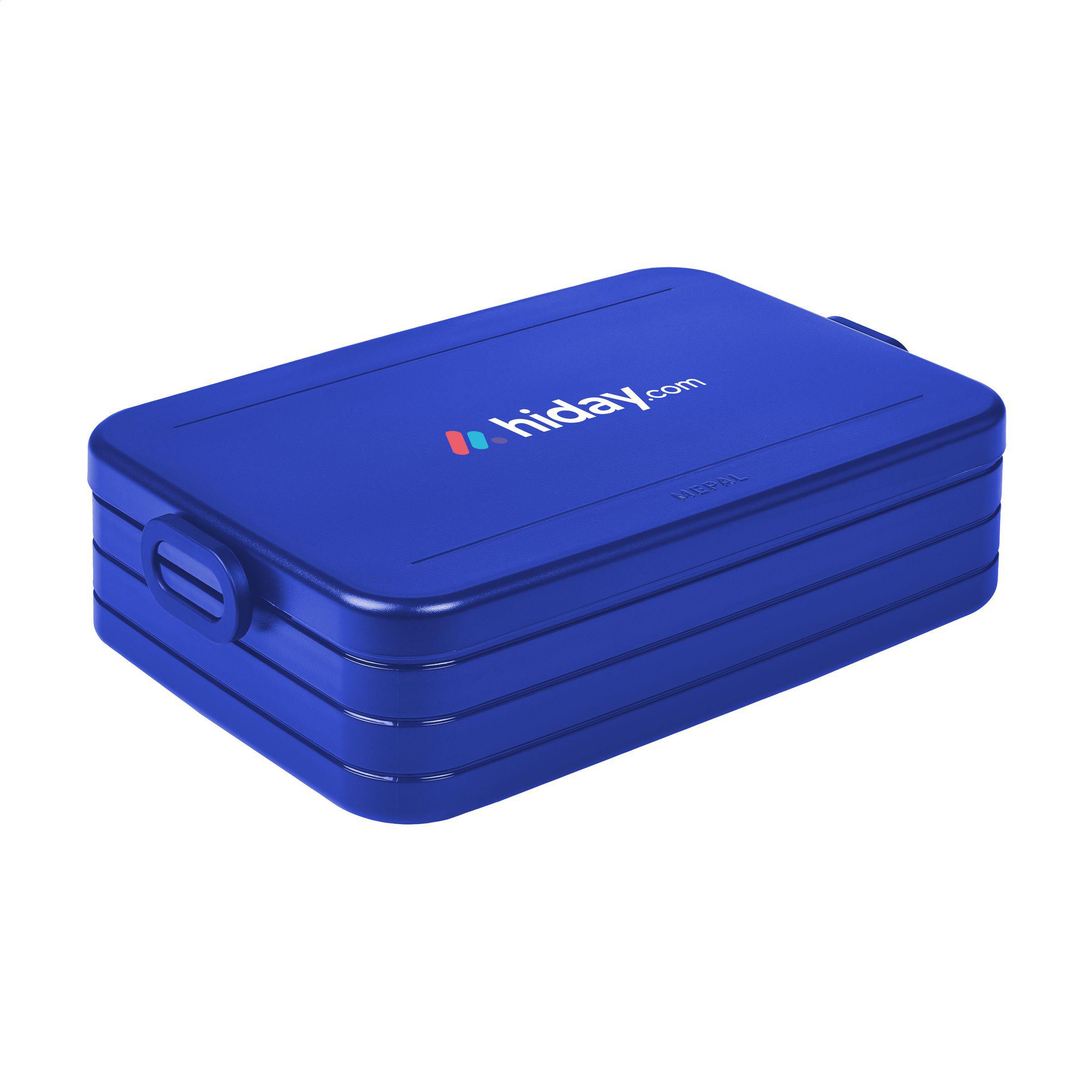 Vue 2 de Mepal Lunchbox Bento Large 1,5 L boîte à déjeuner