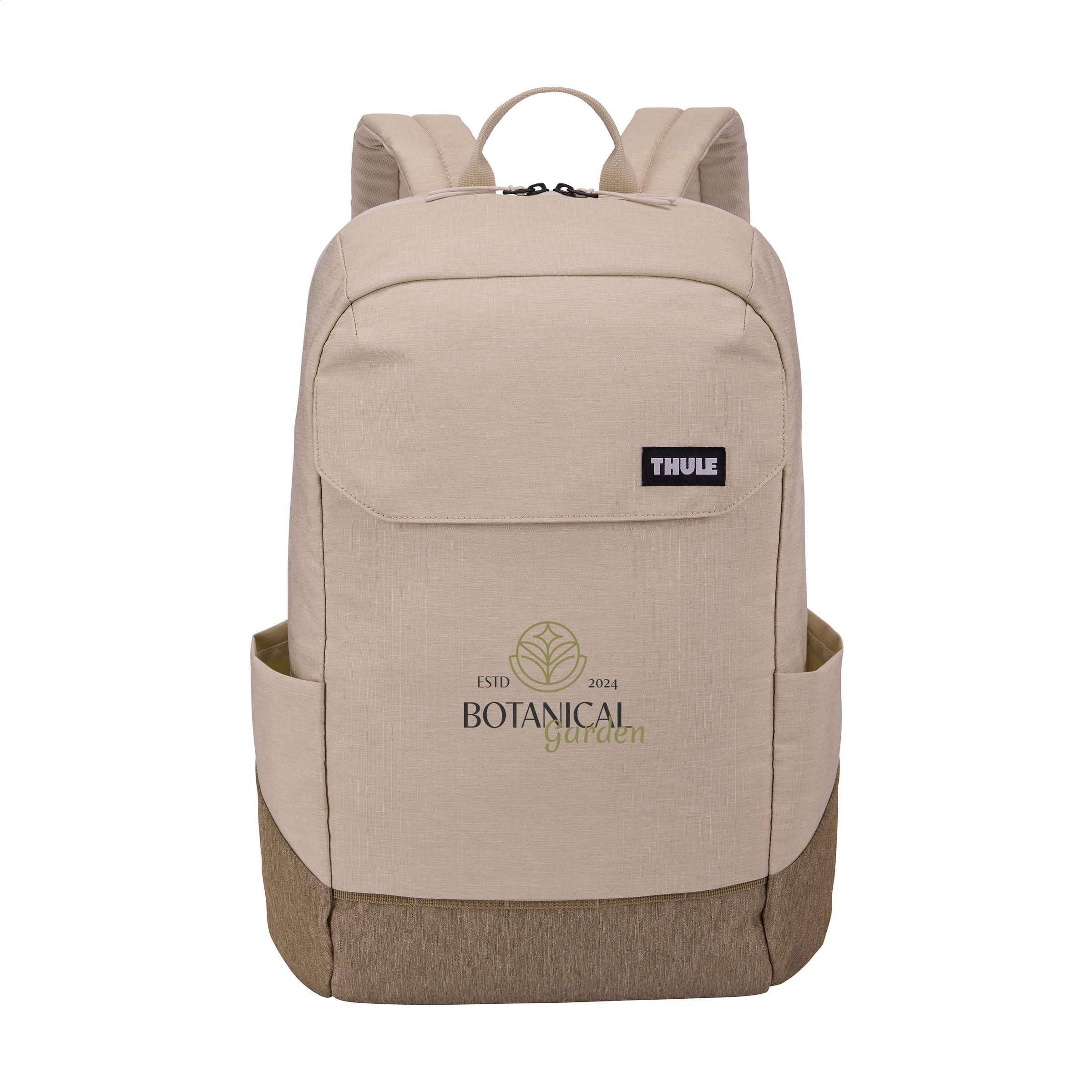 Thule Lithos Backpack 20 L sac à dos