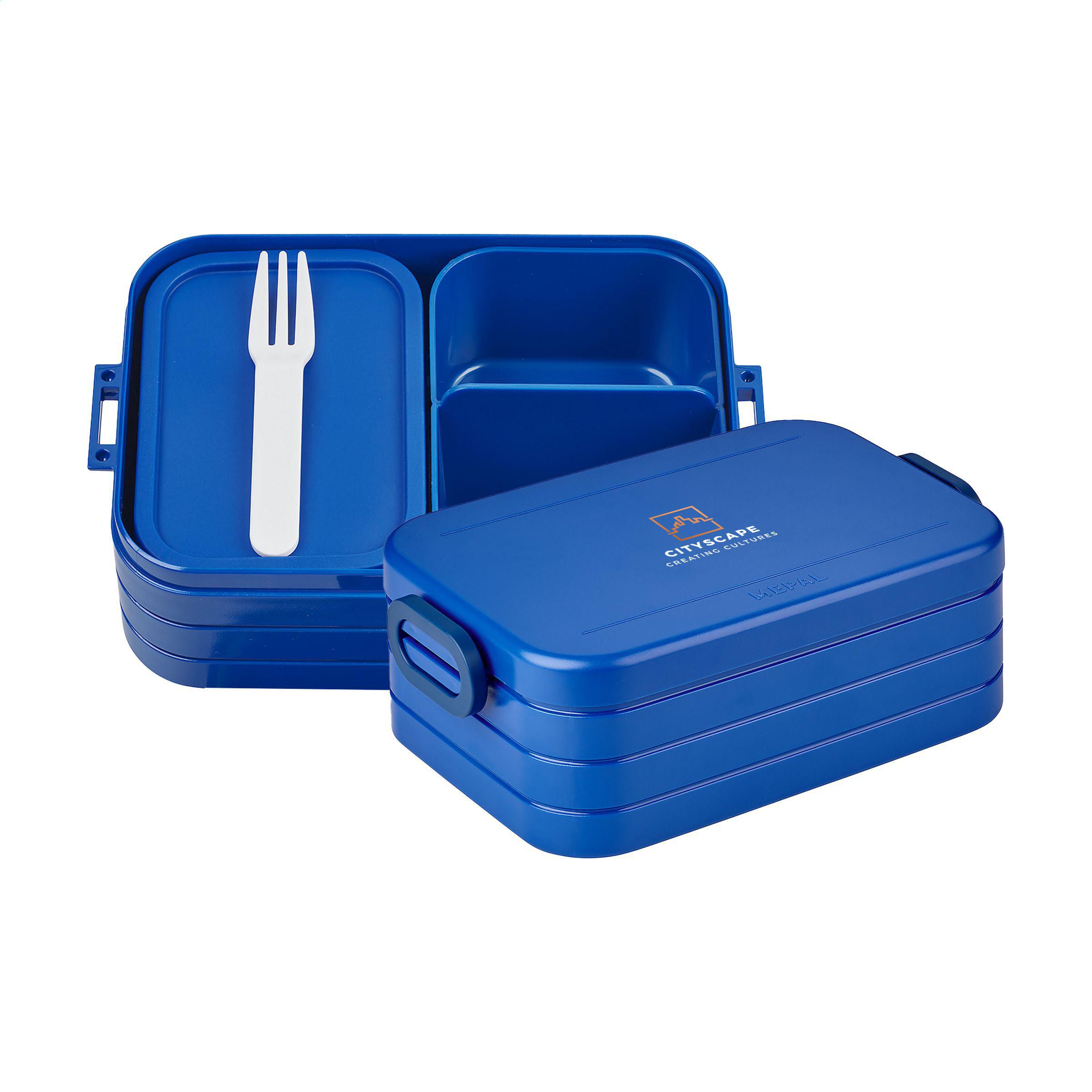 Mepal Lunchbox Bento midi 900 ml boîte à déjeuner