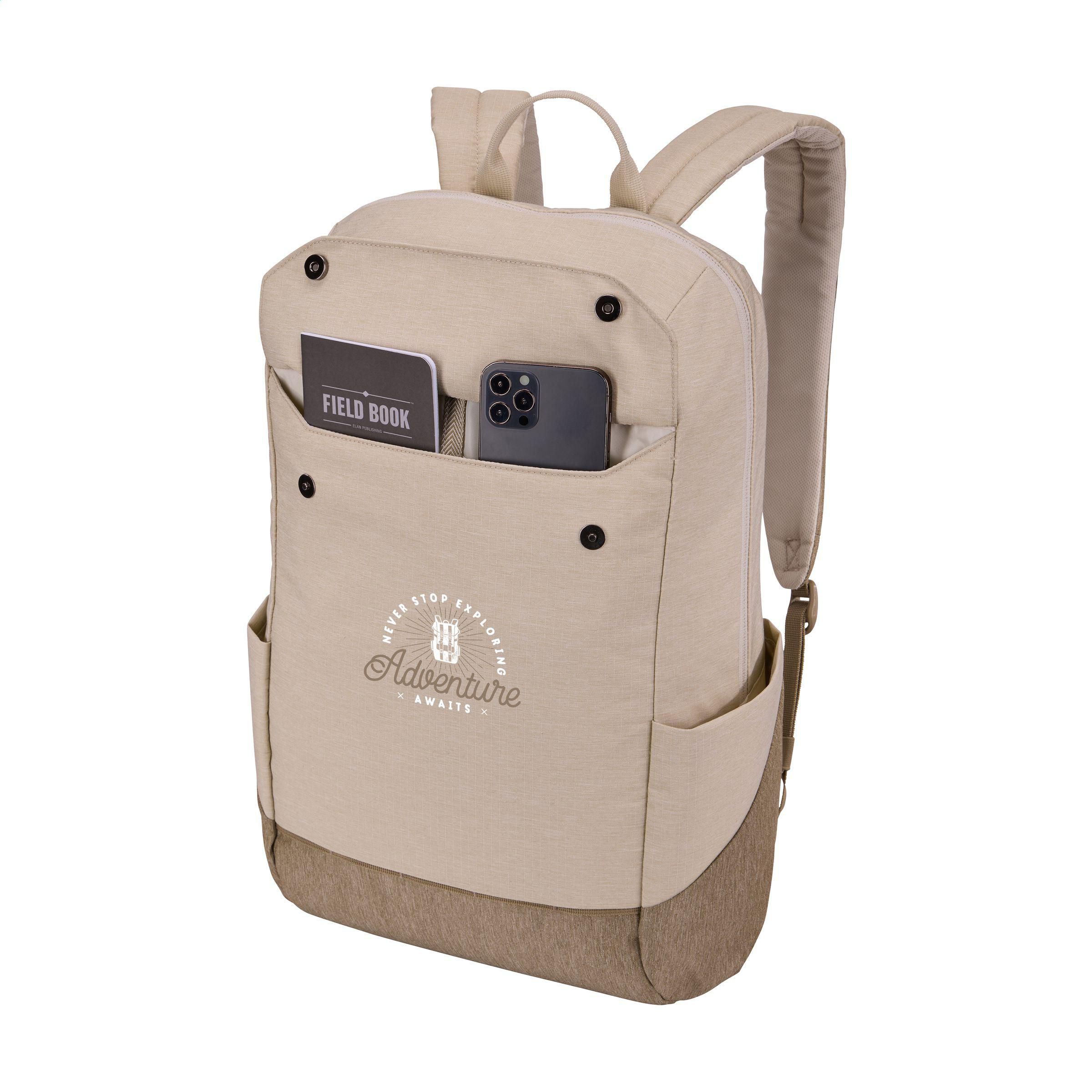 Vue 5 de Thule Lithos Backpack 20 L sac à dos