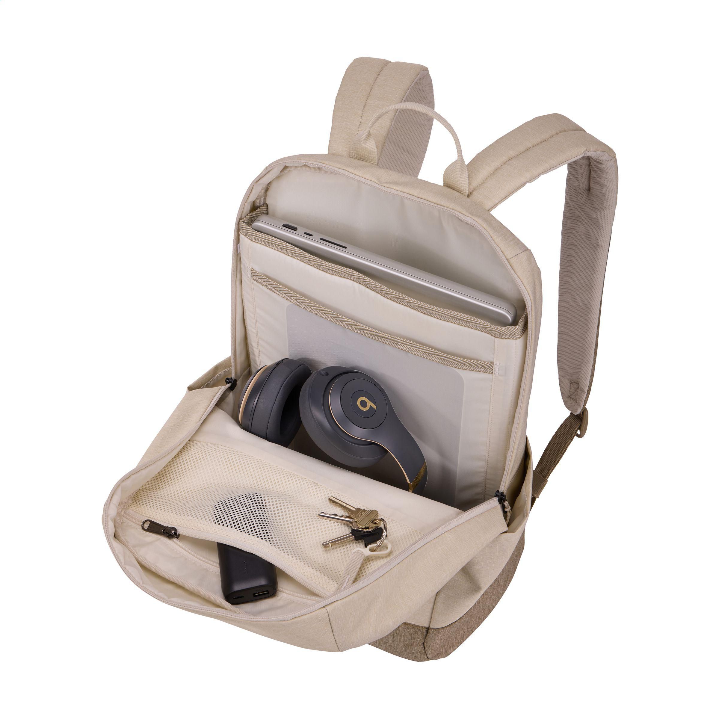 Vue 7 de Thule Lithos Backpack 20 L sac à dos