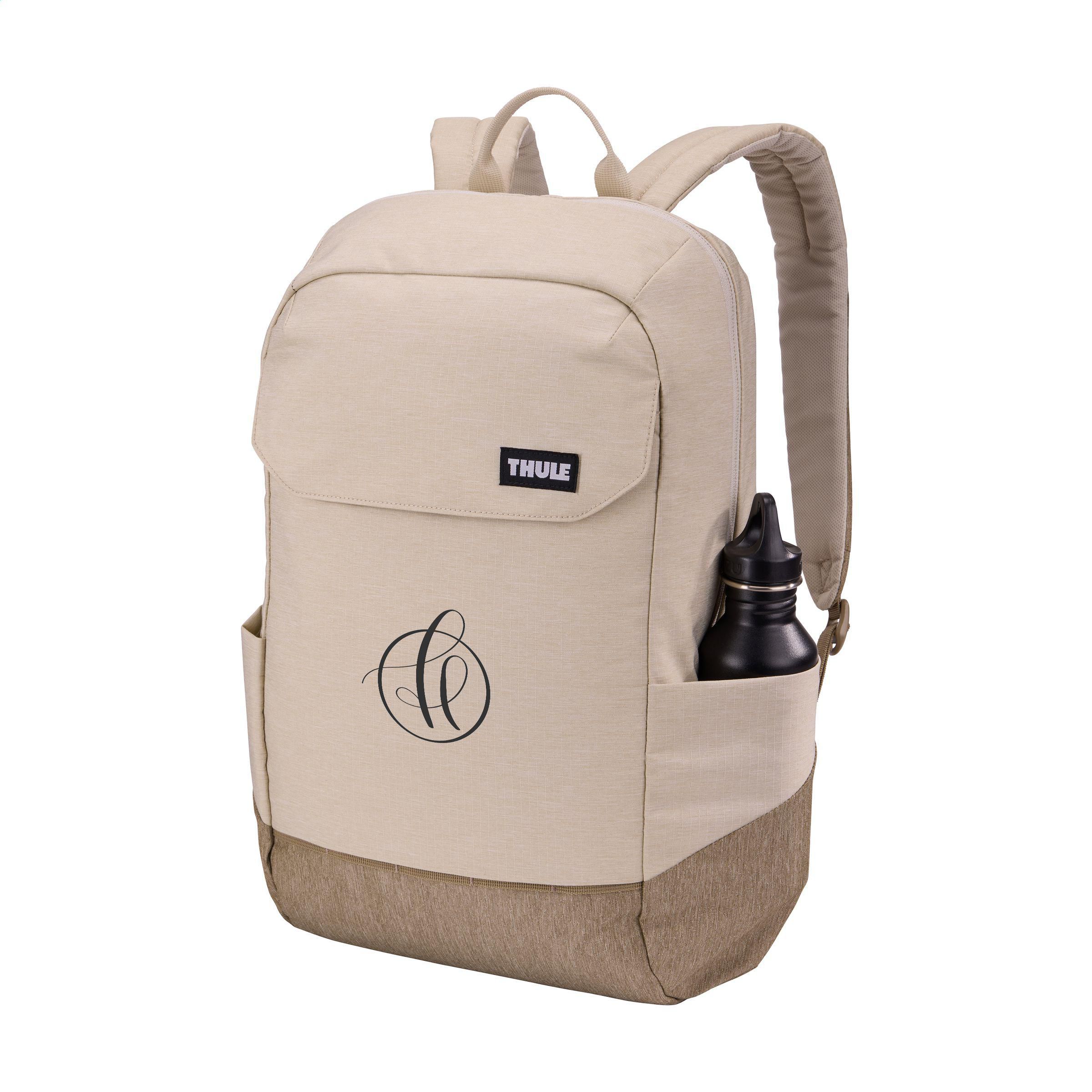 Vue 8 de Thule Lithos Backpack 20 L sac à dos