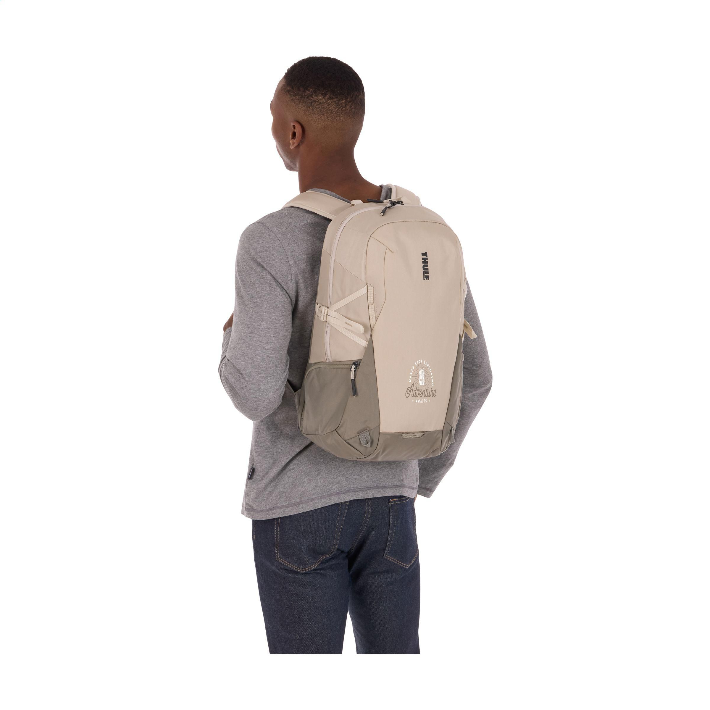 Vue 11 de Thule EnRoute Backpack 21 L sac à dos