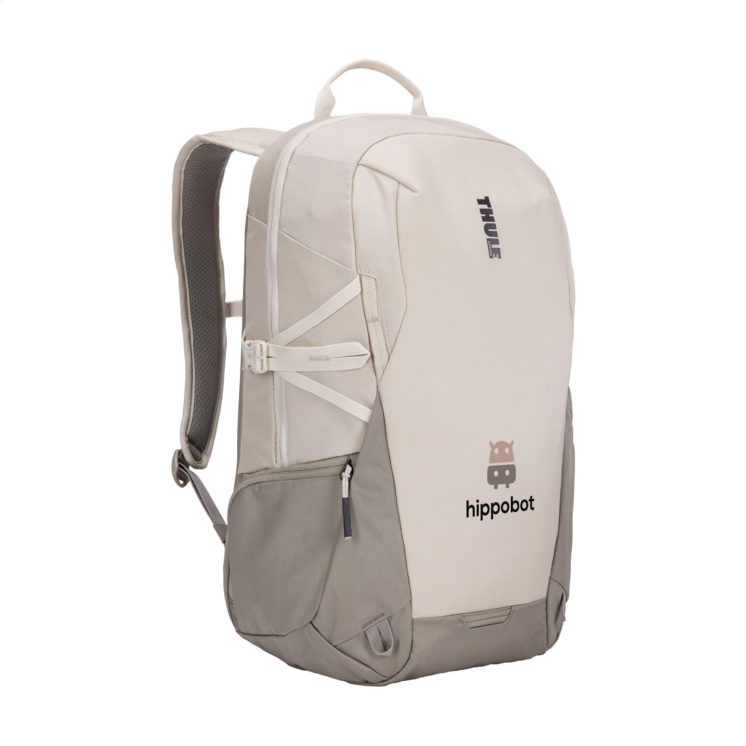 Vue 2 de Thule EnRoute Backpack 21 L sac à dos