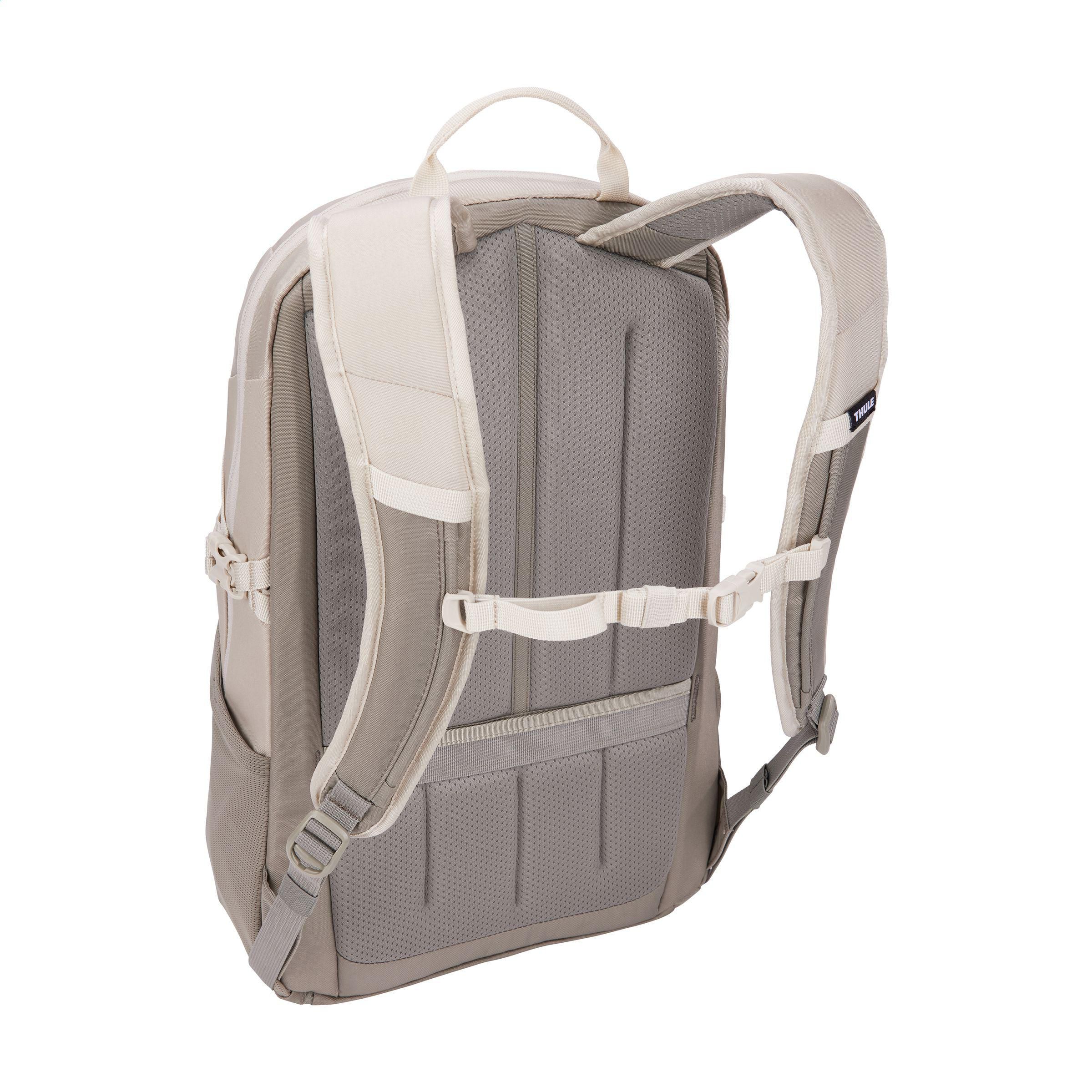 Vue 3 de Thule EnRoute Backpack 21 L sac à dos