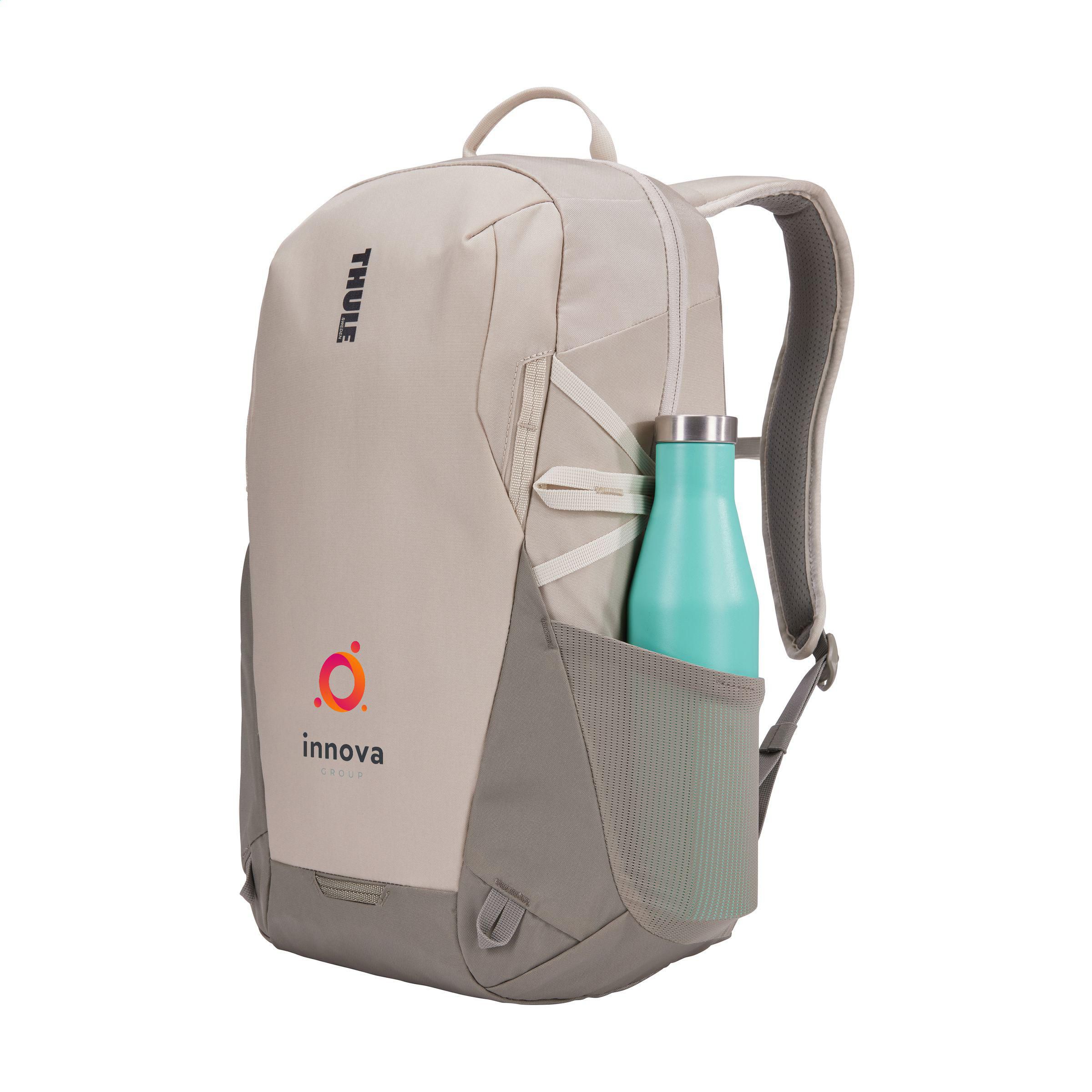 Vue 8 de Thule EnRoute Backpack 21 L sac à dos