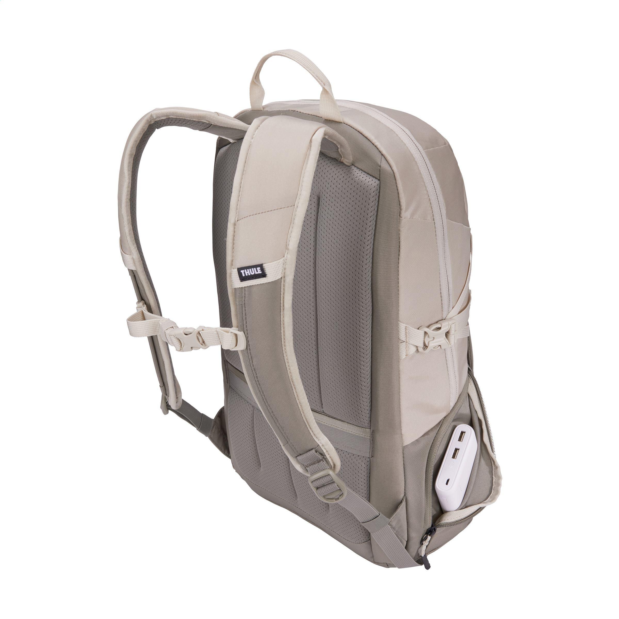 Vue 9 de Thule EnRoute Backpack 21 L sac à dos