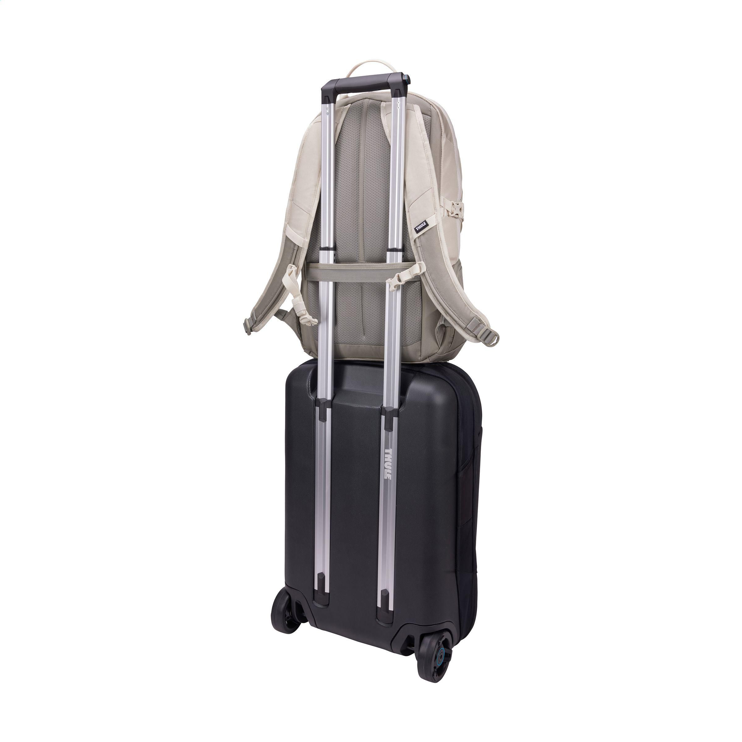 Vue 10 de Thule EnRoute Backpack 21 L sac à dos