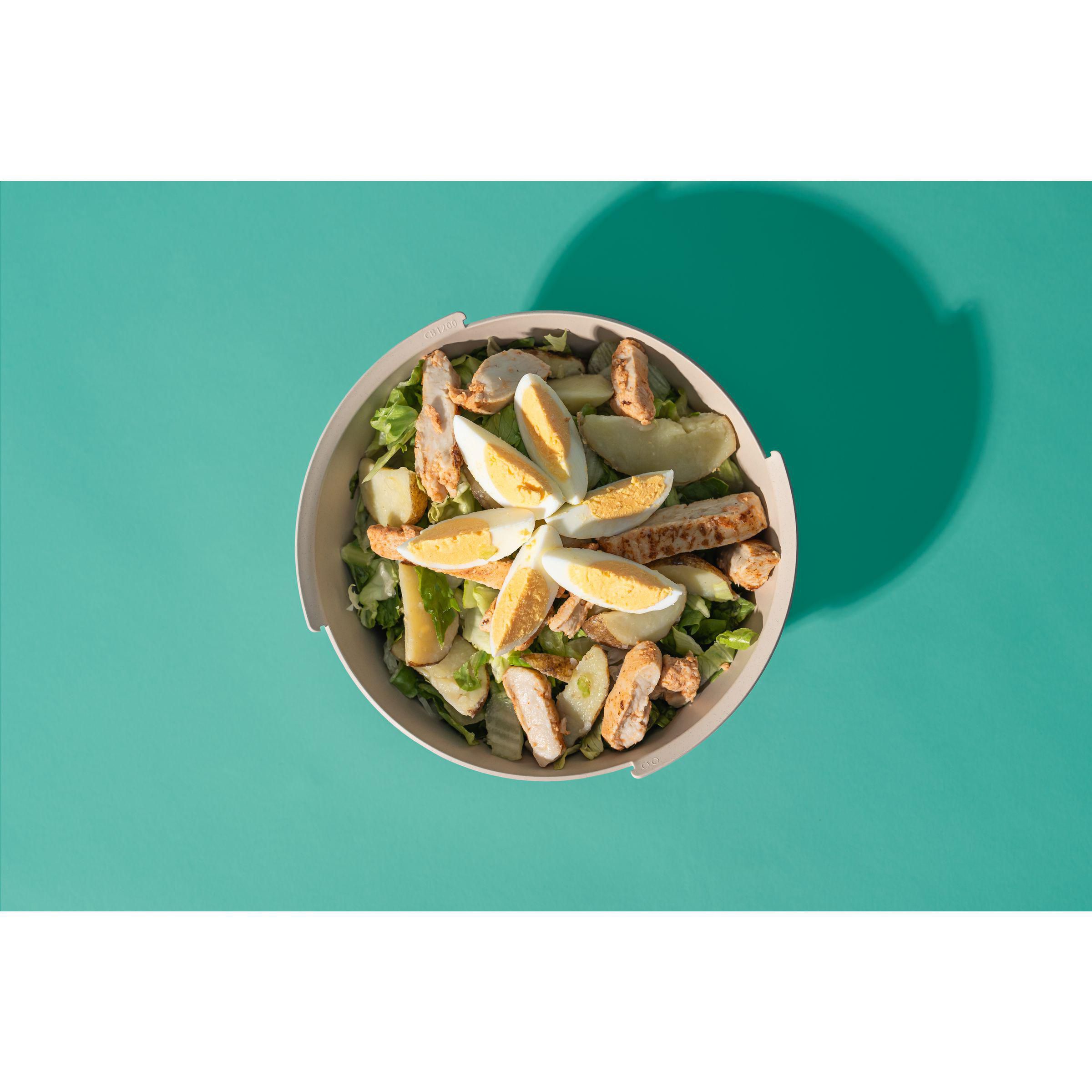 Vue 7 de CirculBowl with Lid 1200 ml